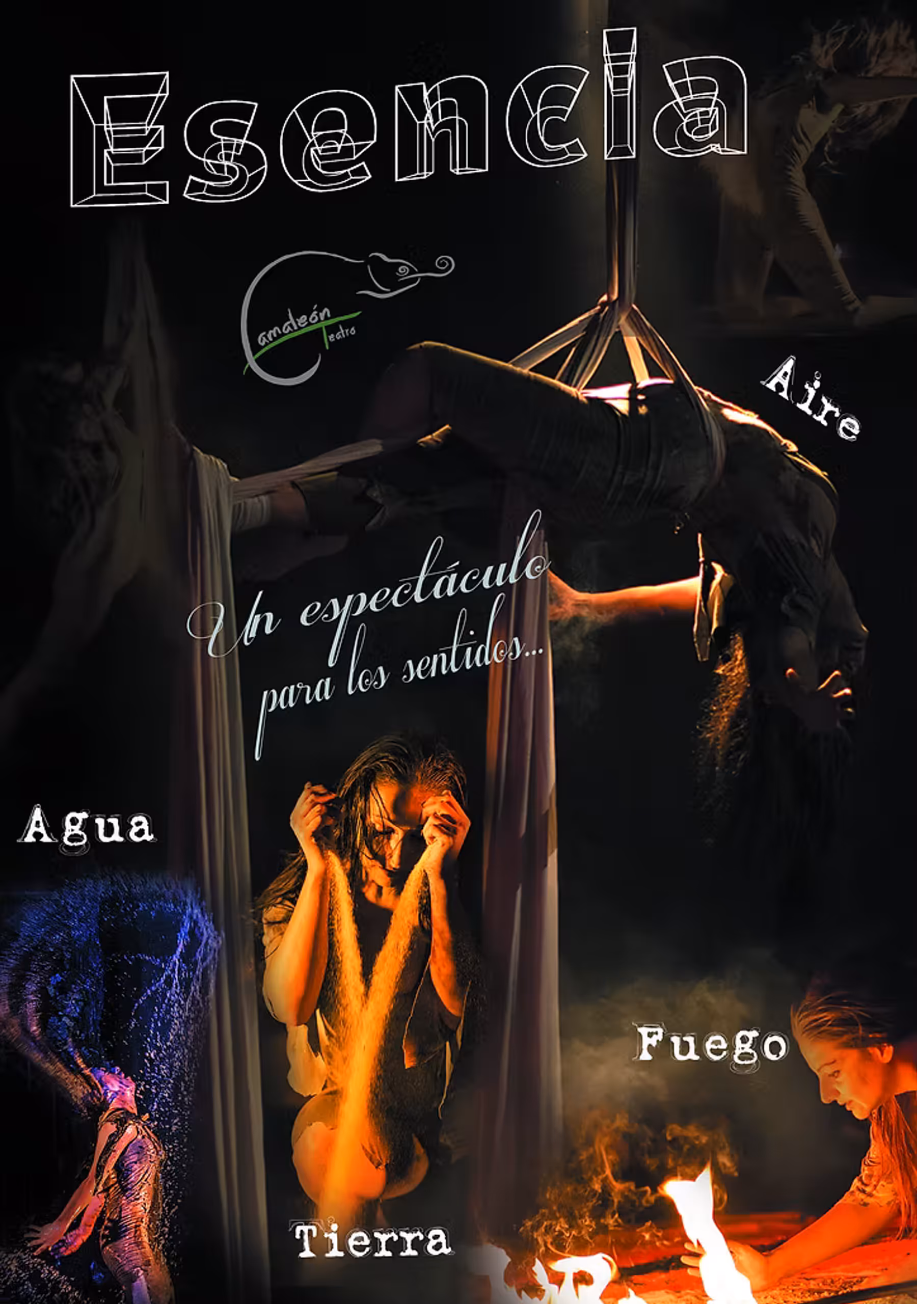 Esencia