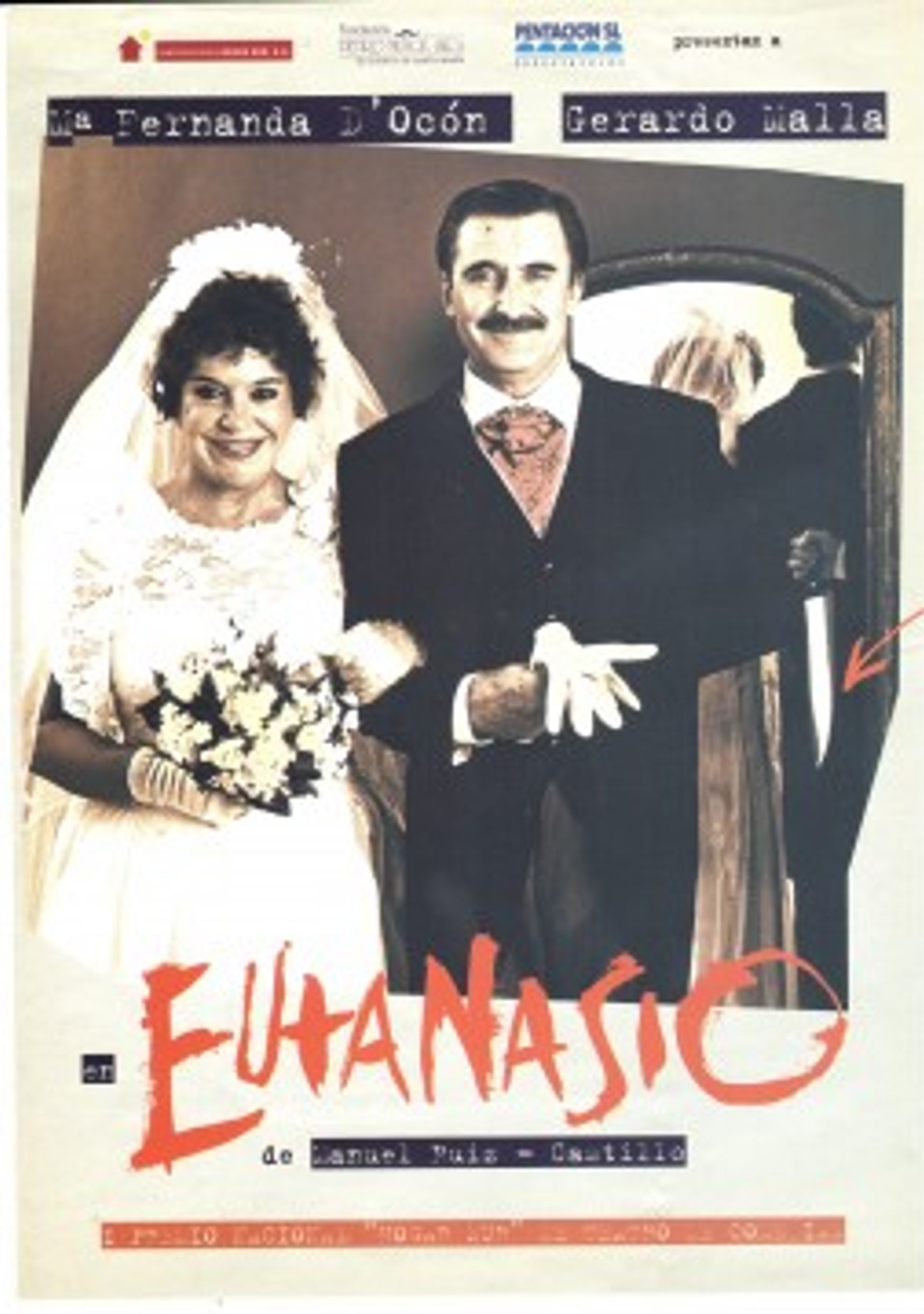 Eutanasio