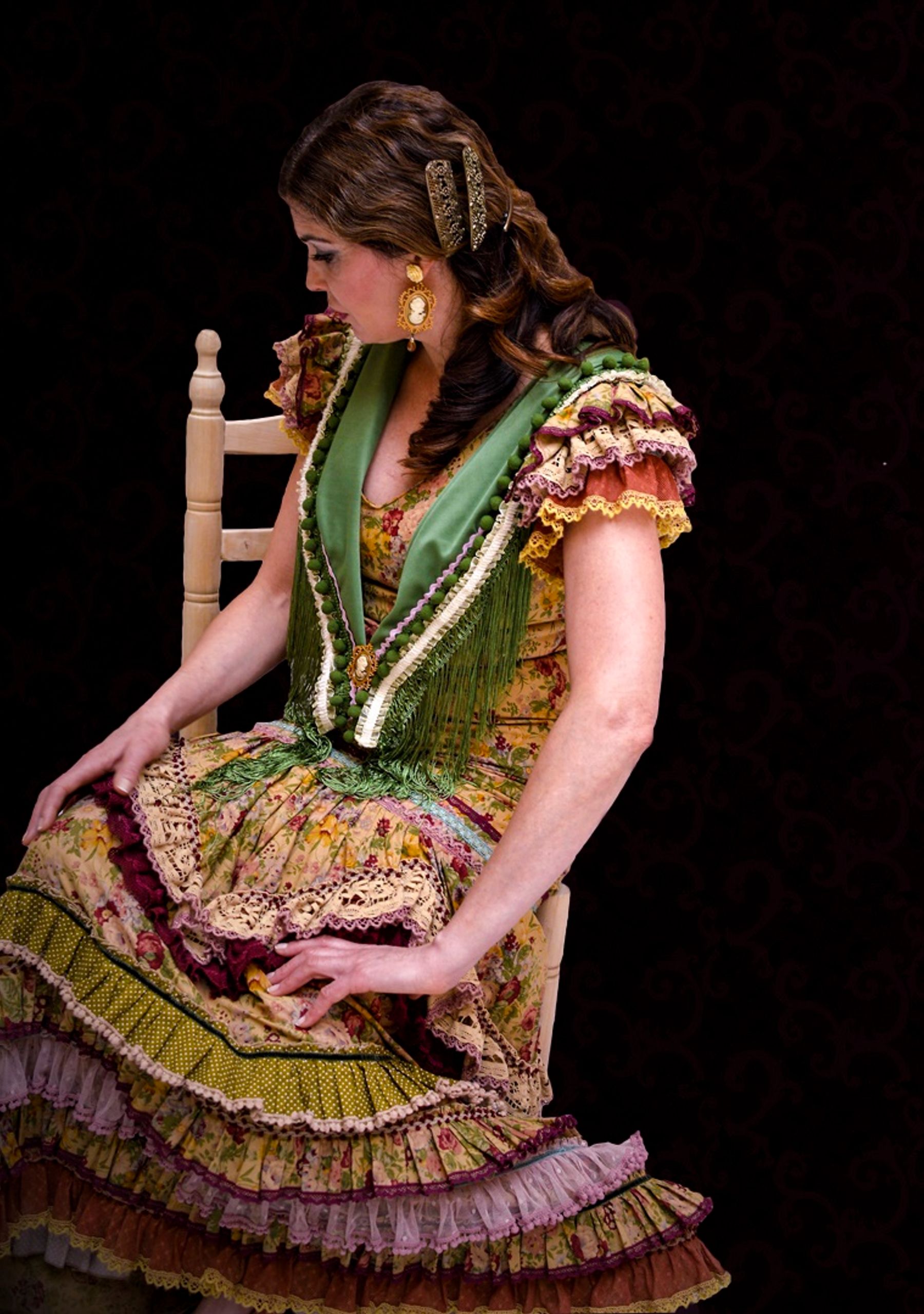 Azabache Flamenco