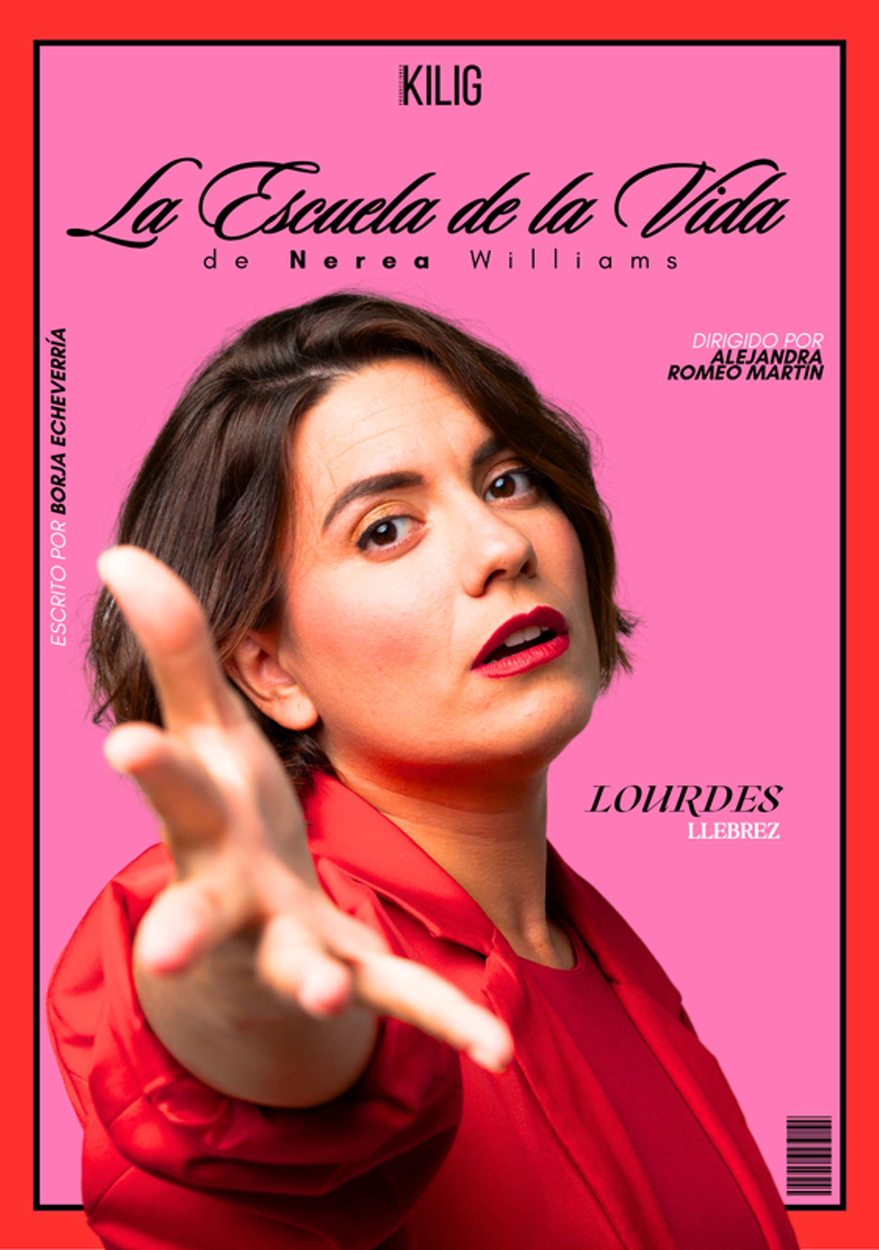 La Escuela de la Vida
