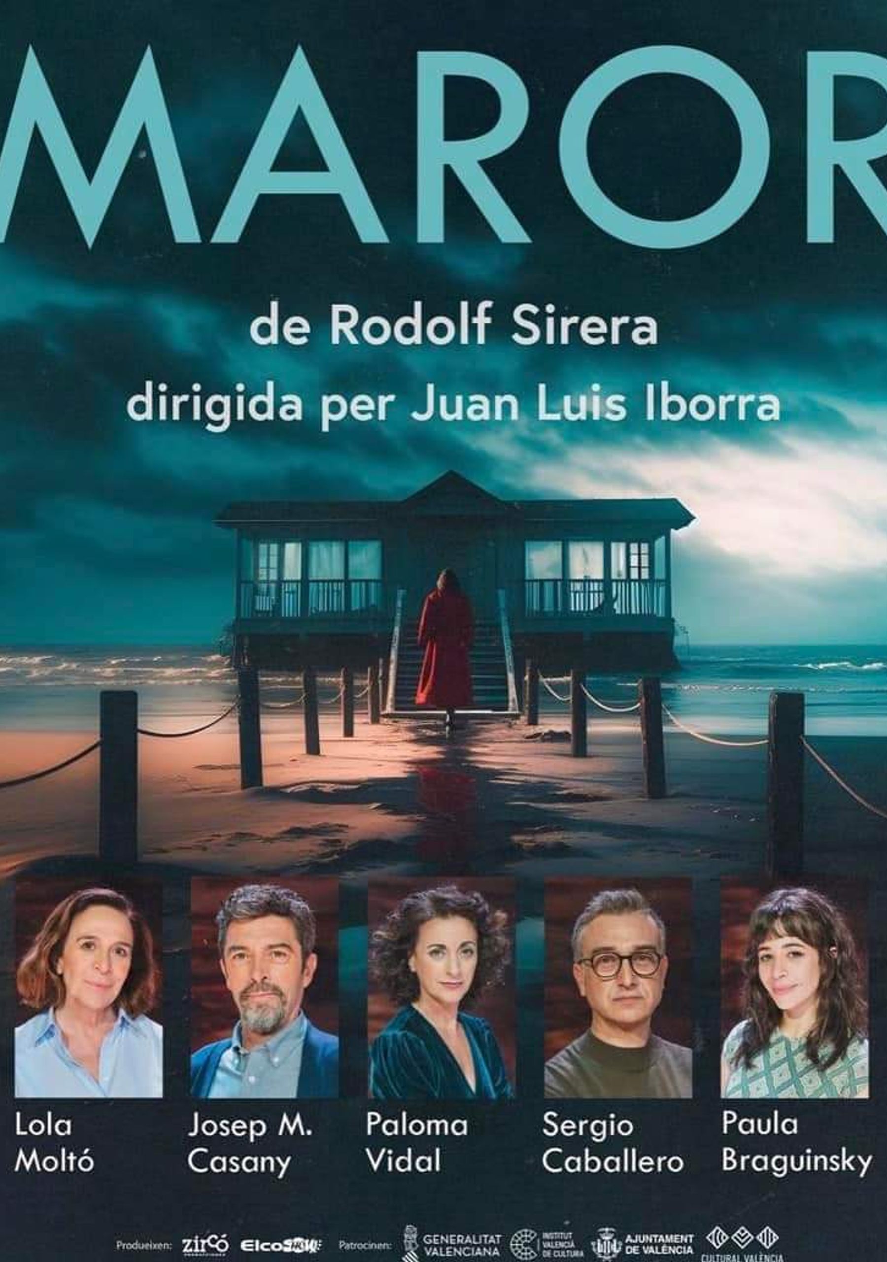 Maror