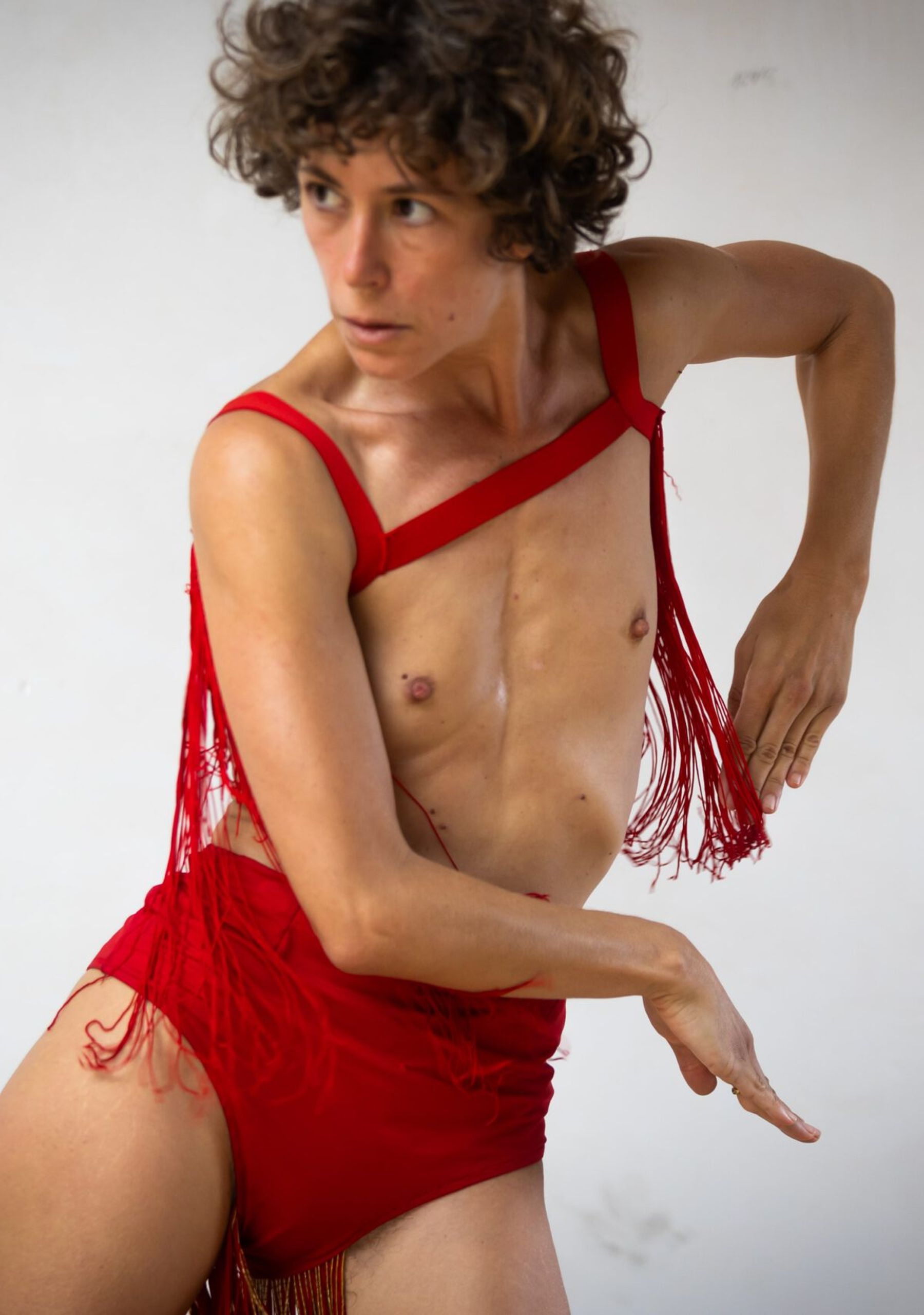 Maja y Bastarda