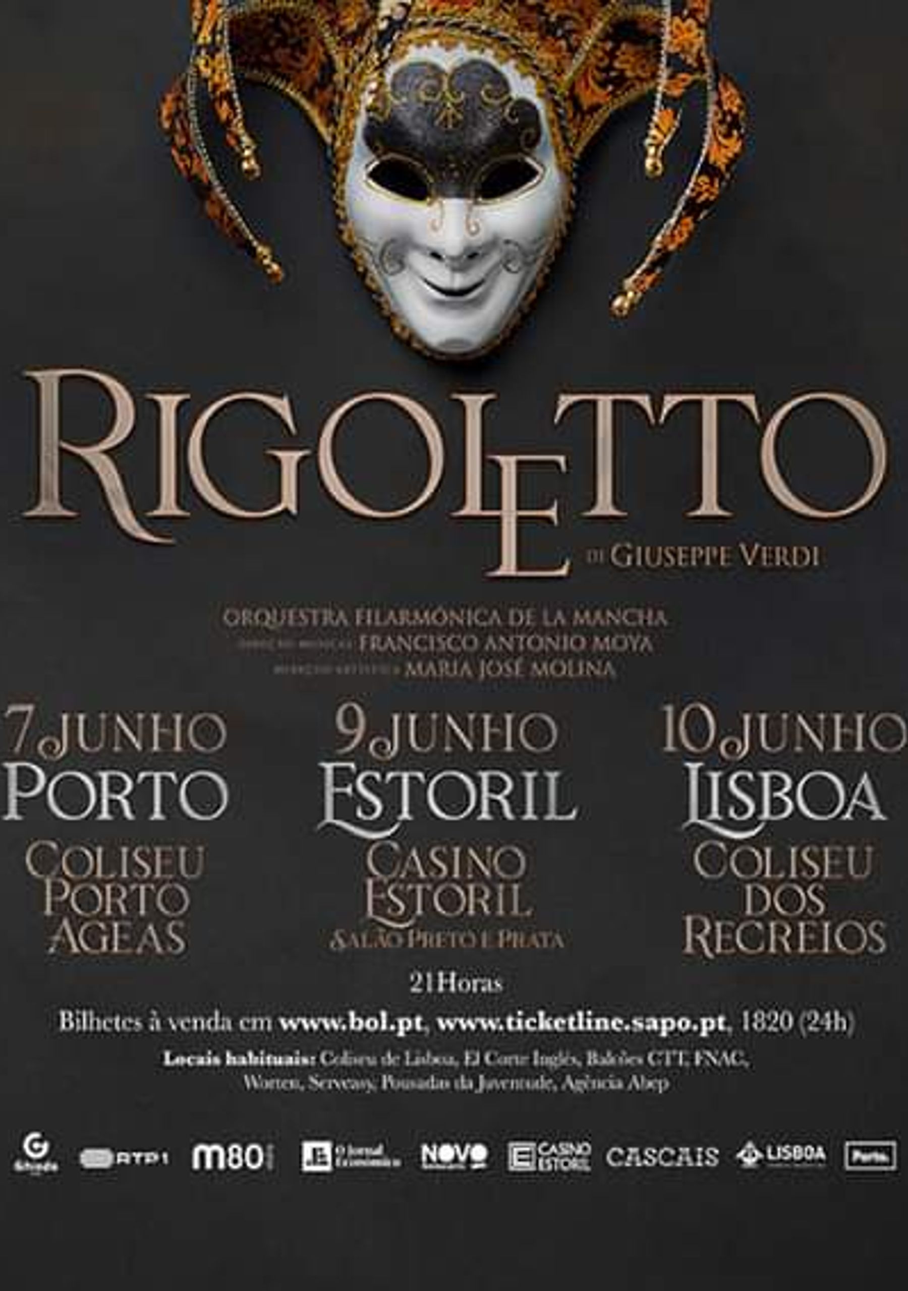 Rigoletto