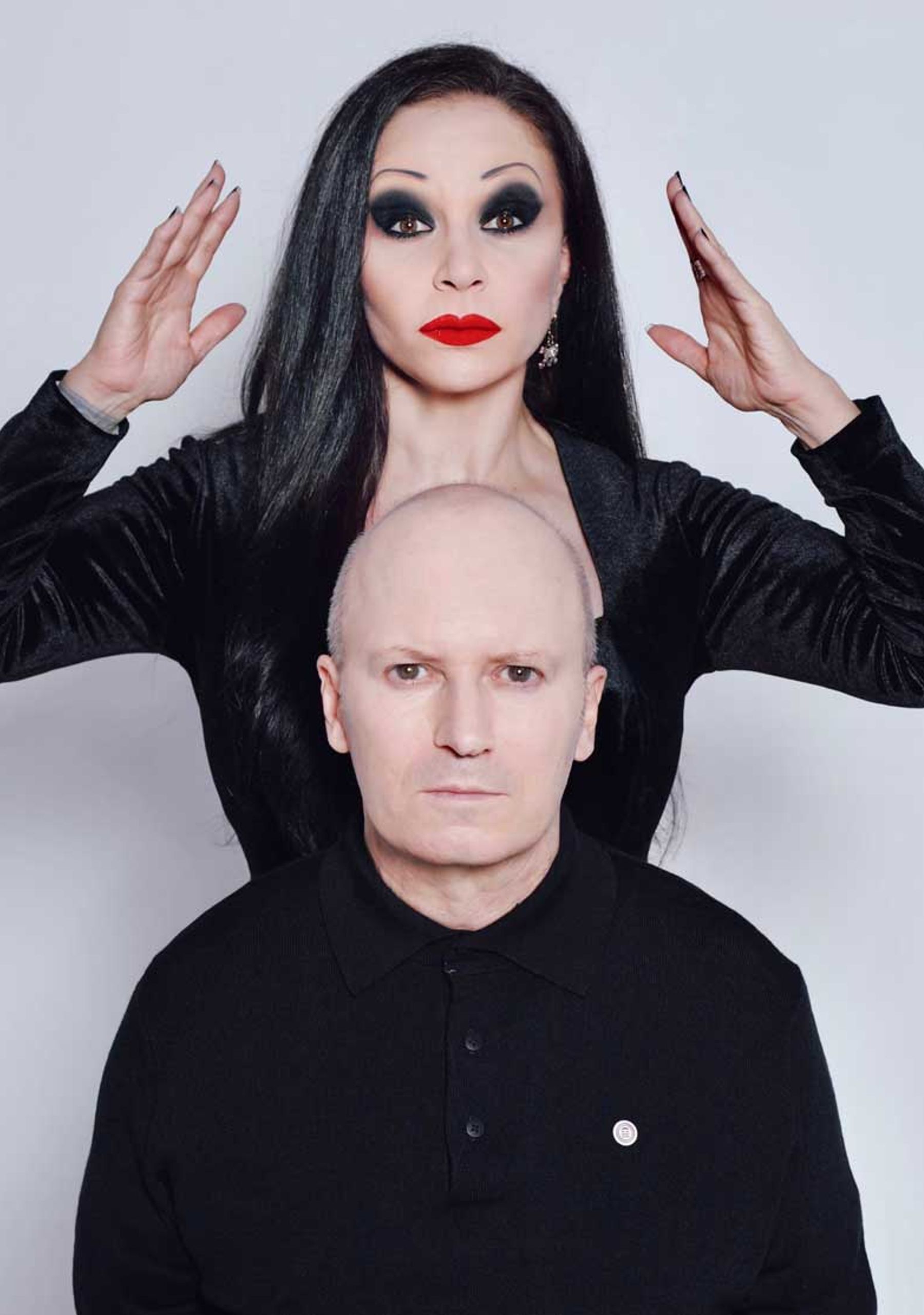 Fangoria