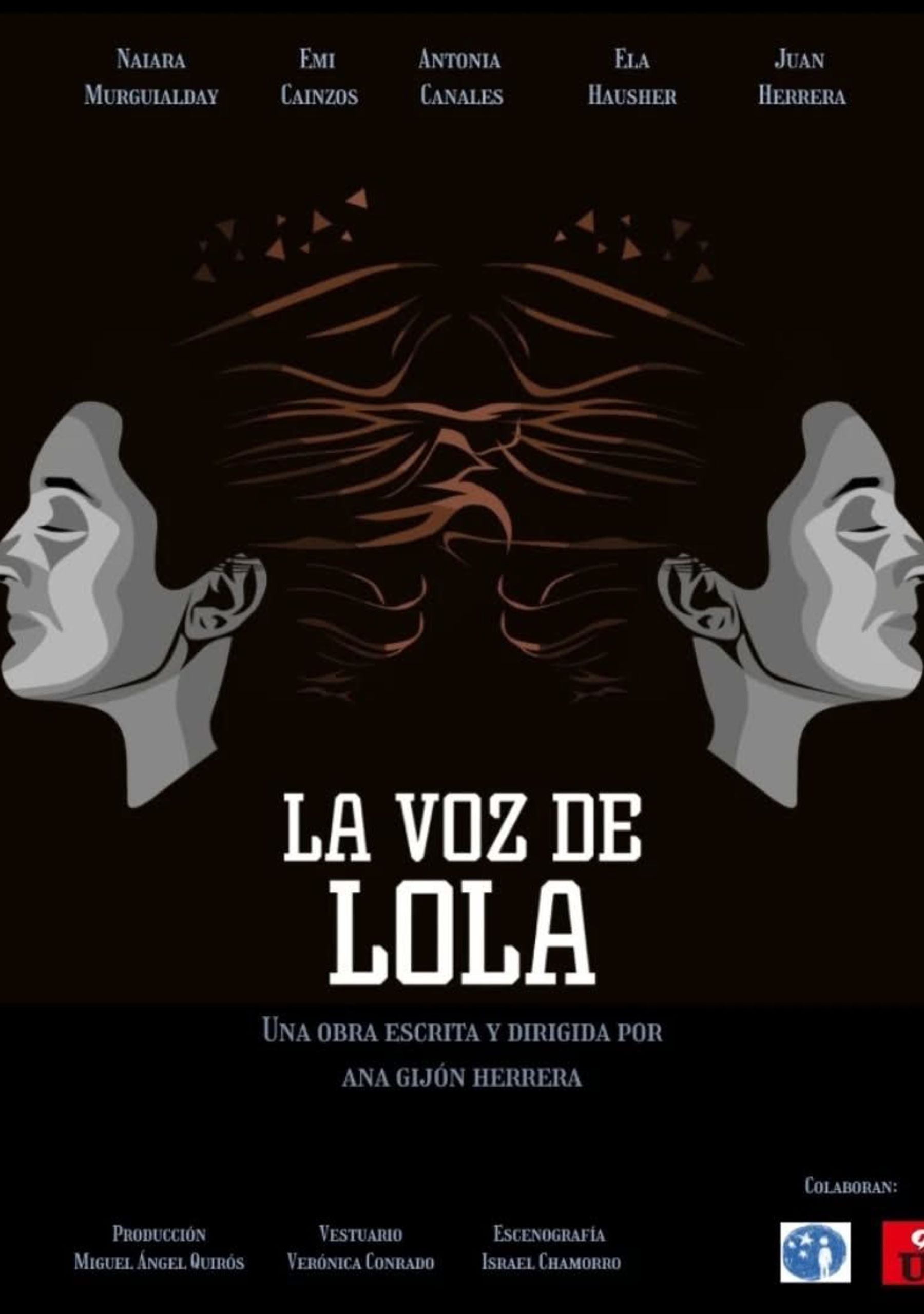 La voz de Lola