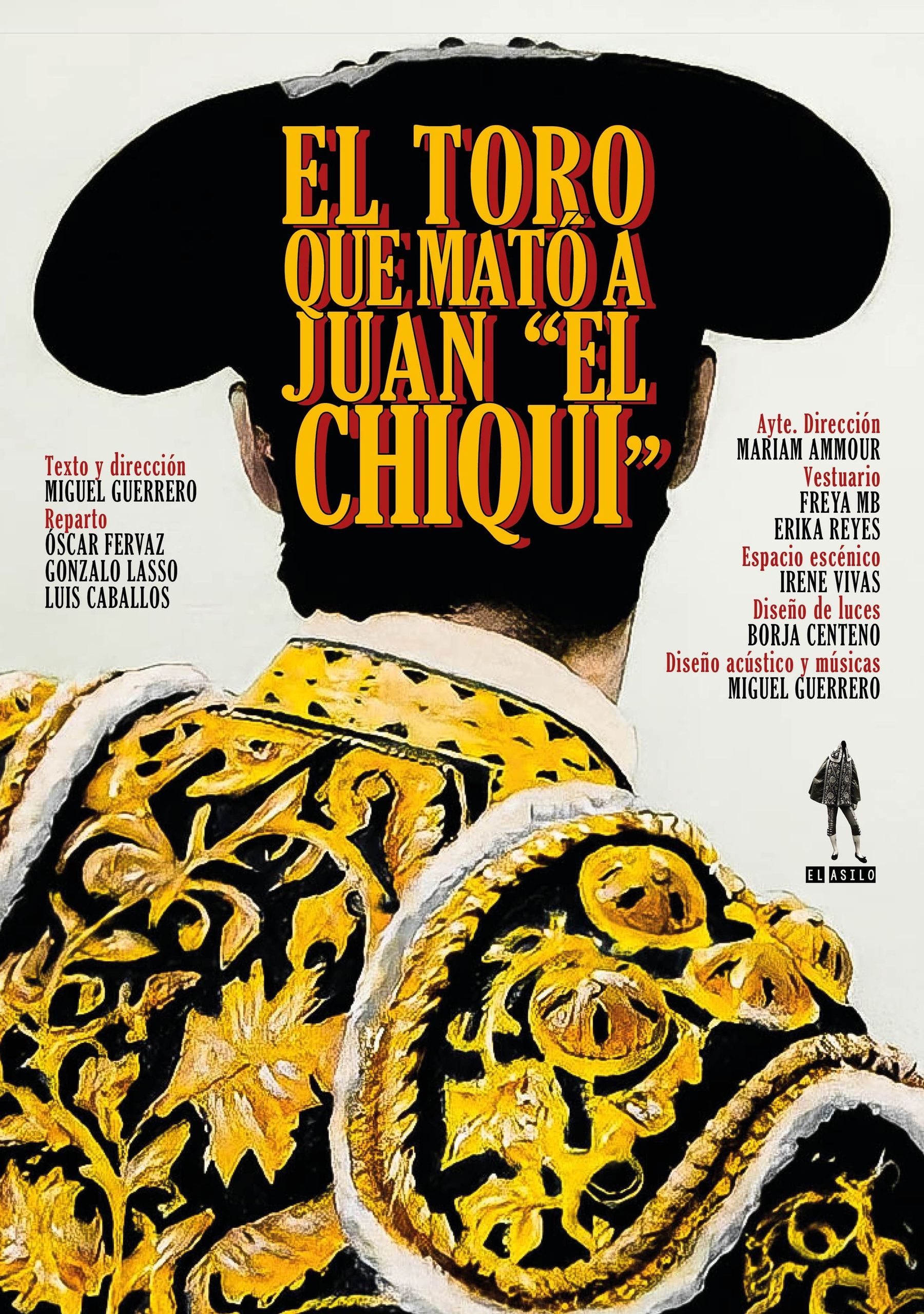 El toro que mató a Juan "El Chiqui"
