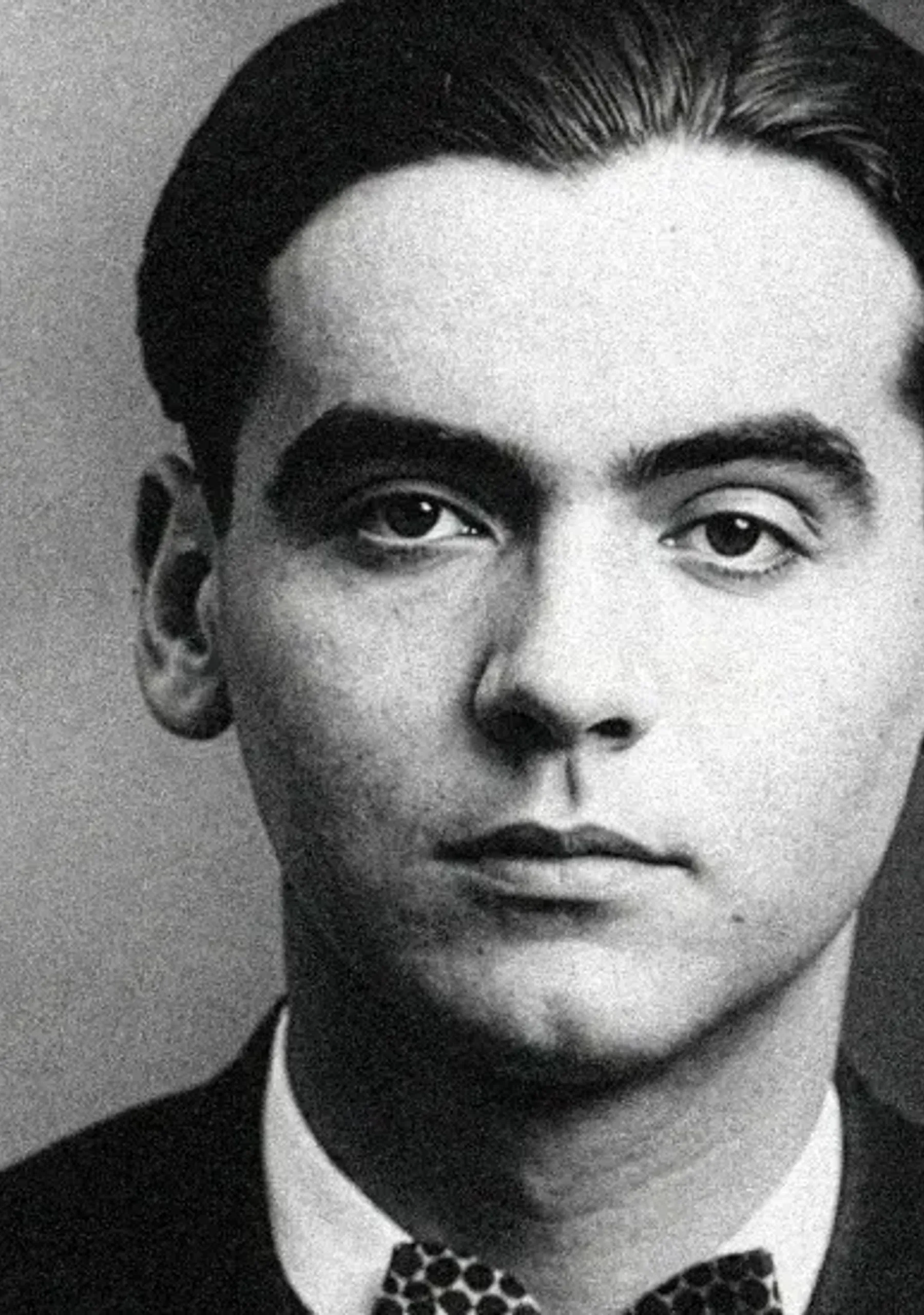 Llanto por Ignacio Sánchez Mejías