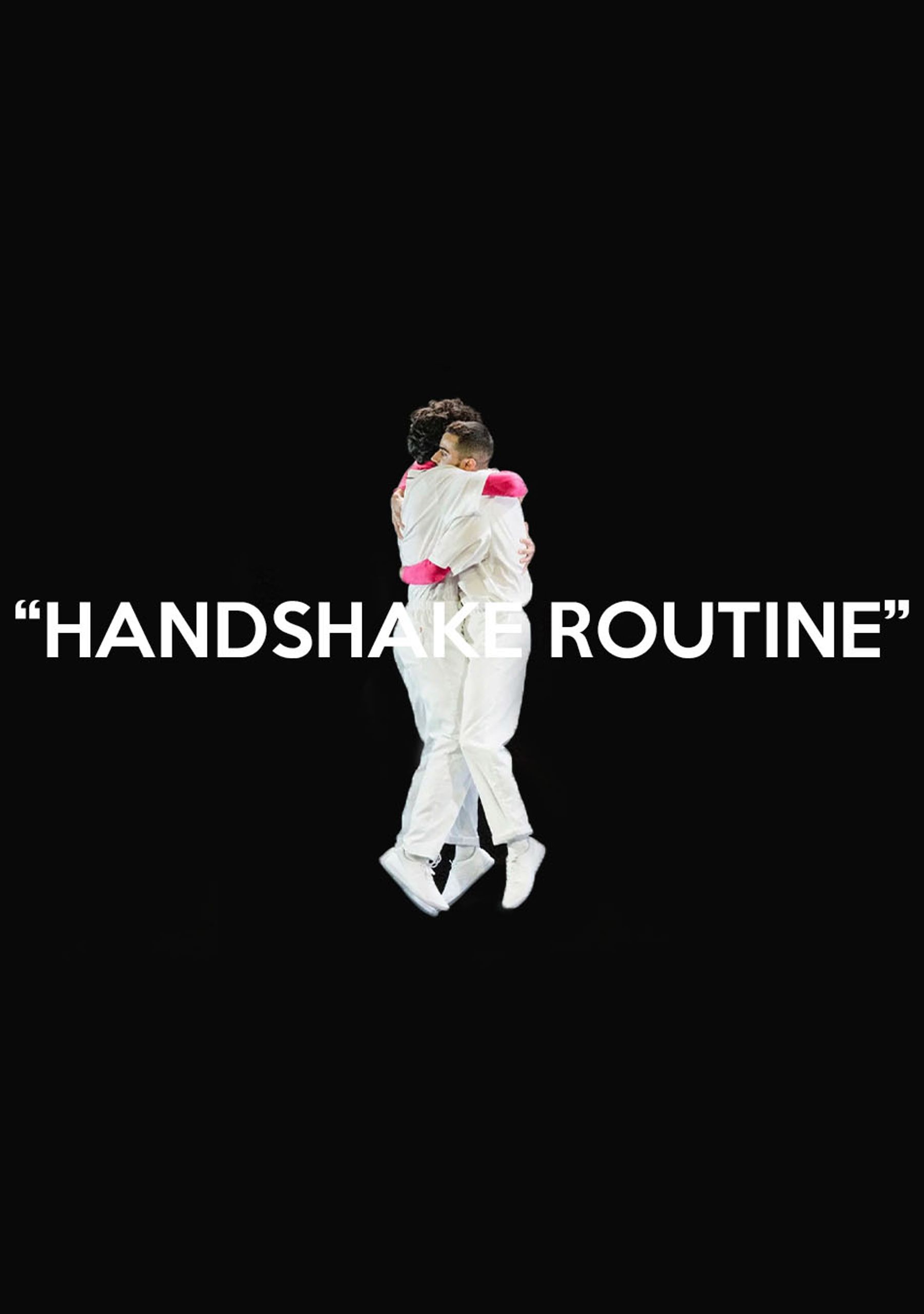 Handshake Routine