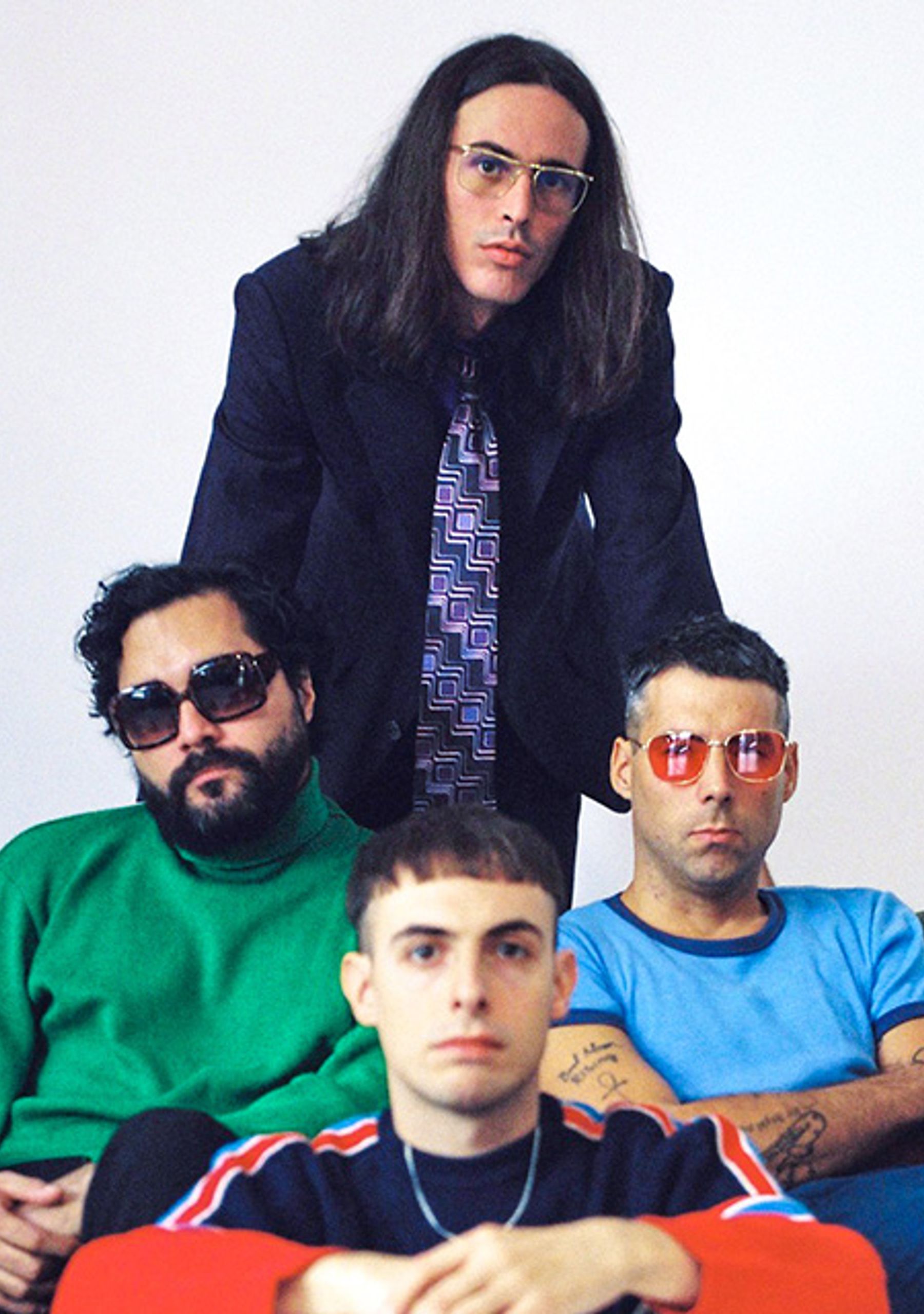 Los Nastys