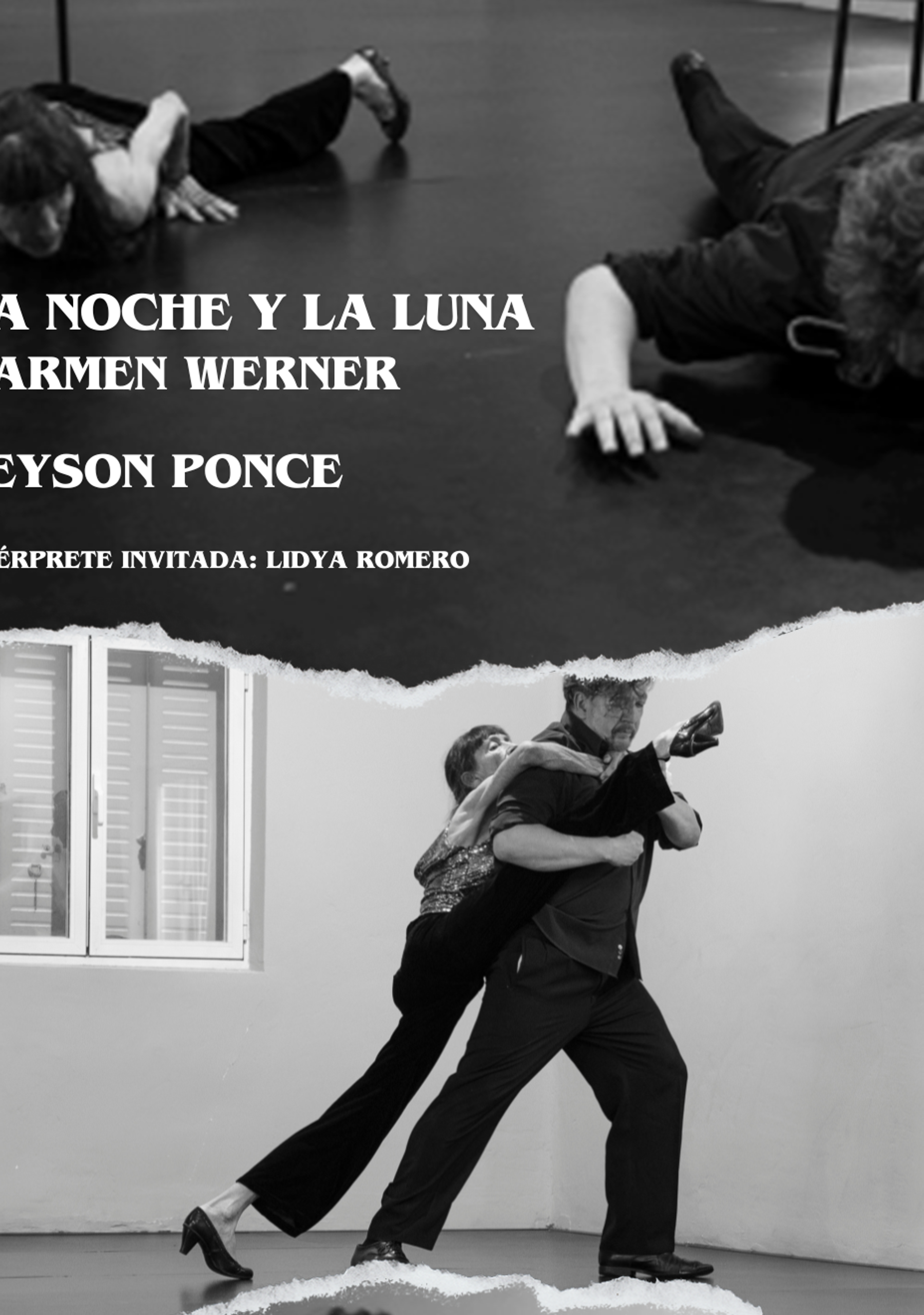 La Noche y La Luna