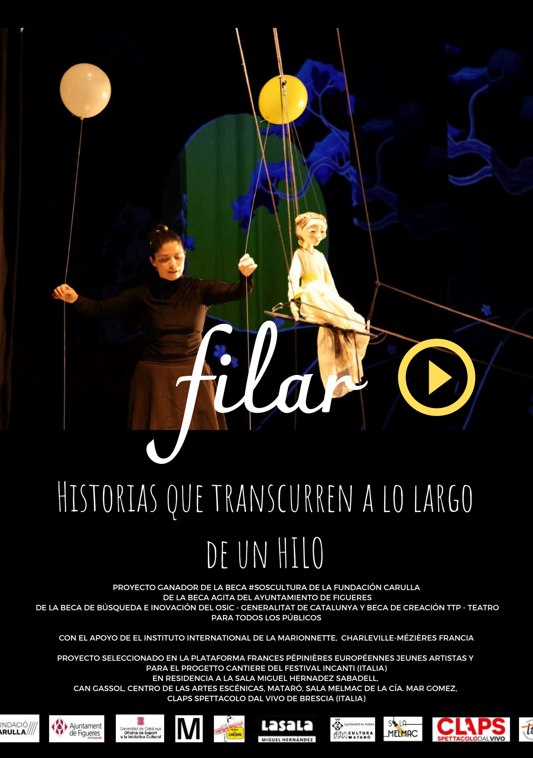 Filar