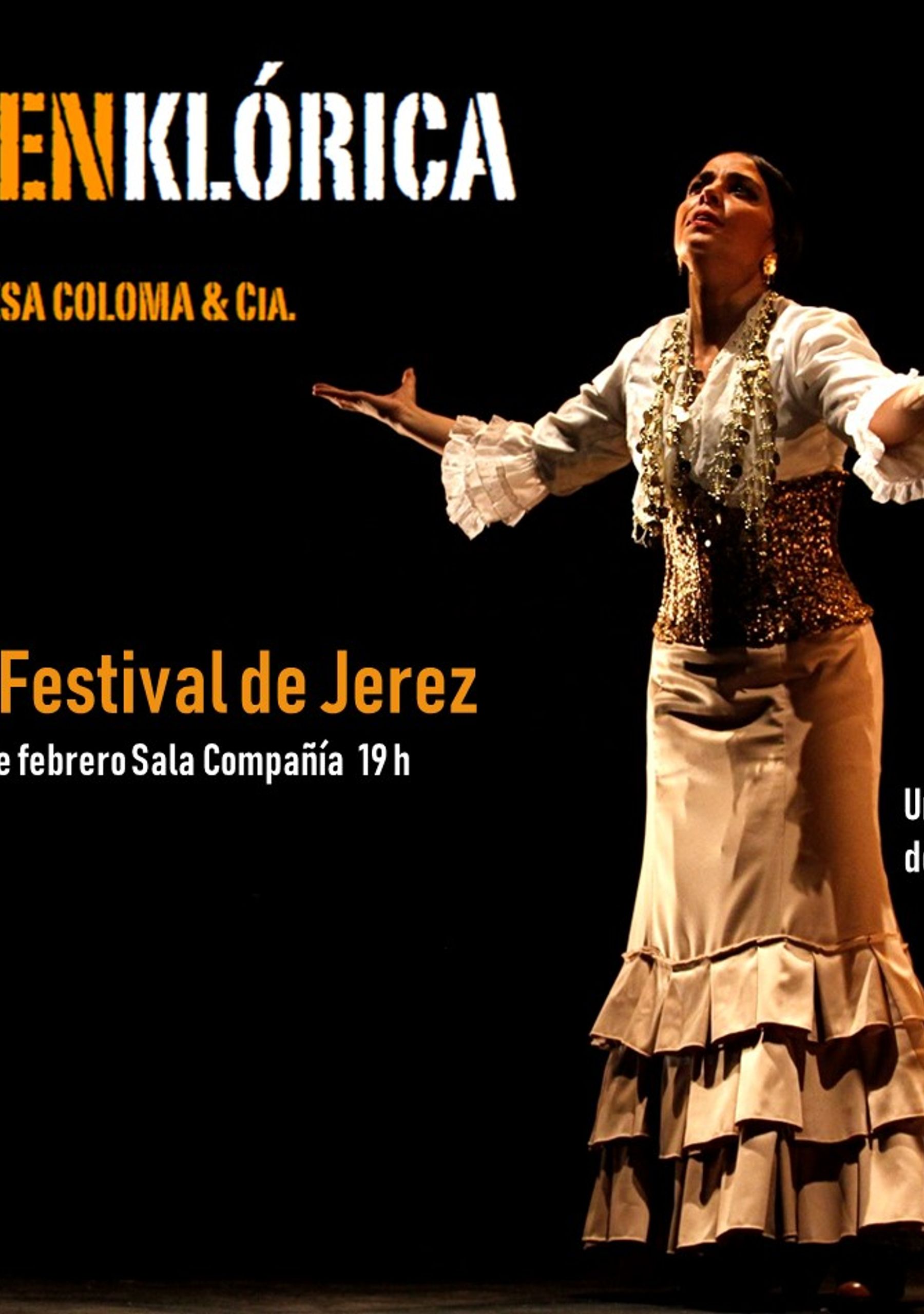 FlamenKlorica