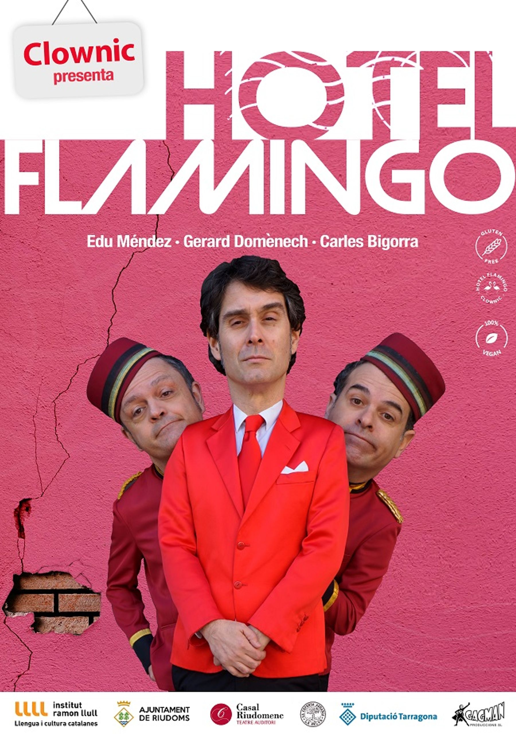 Hotel Flamingo