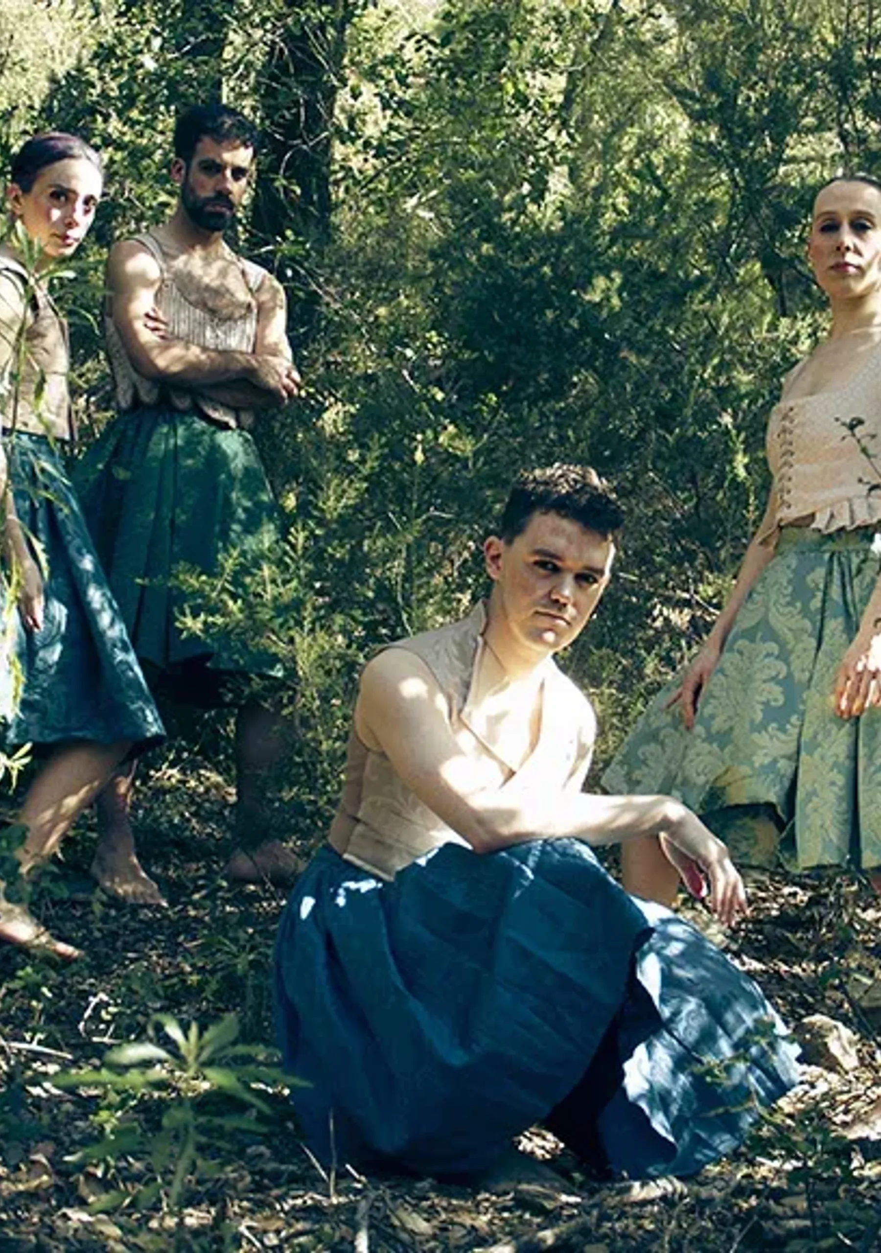 Folk as Queer