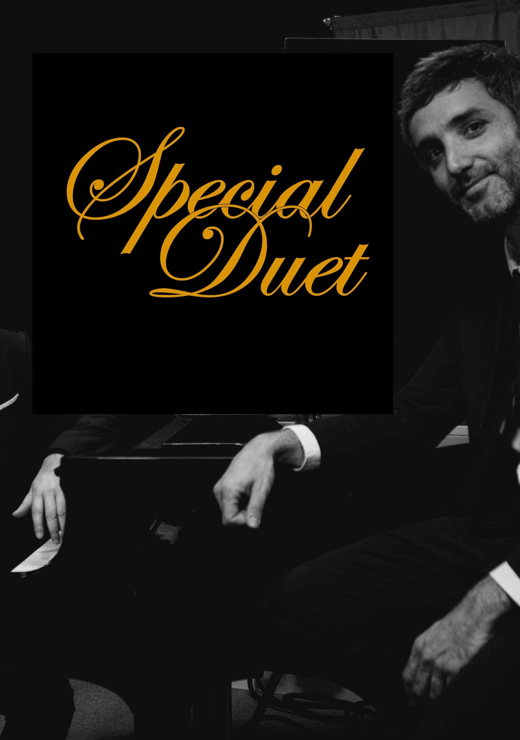 Special Duet