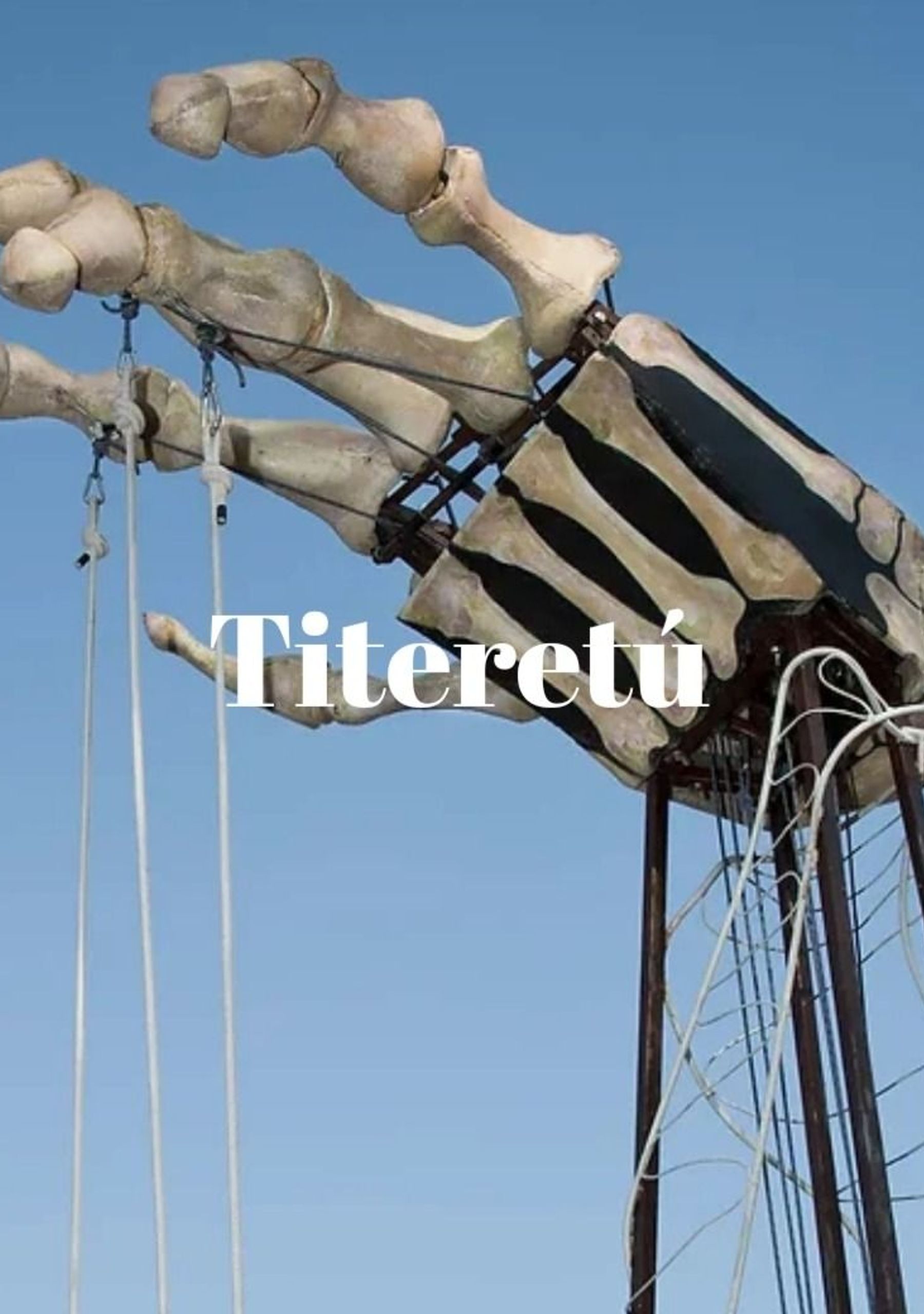 Titeretú