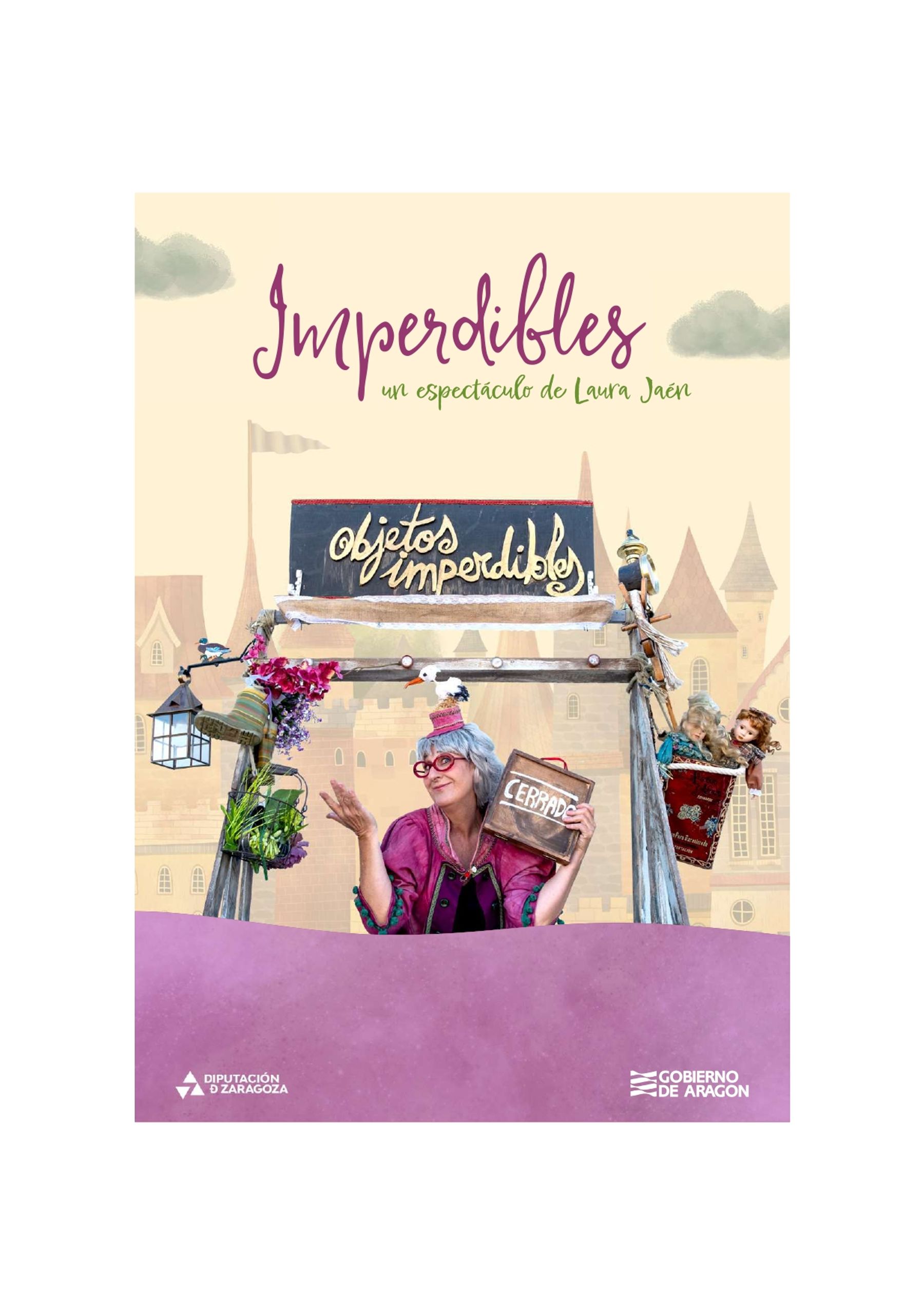 Imperdibles