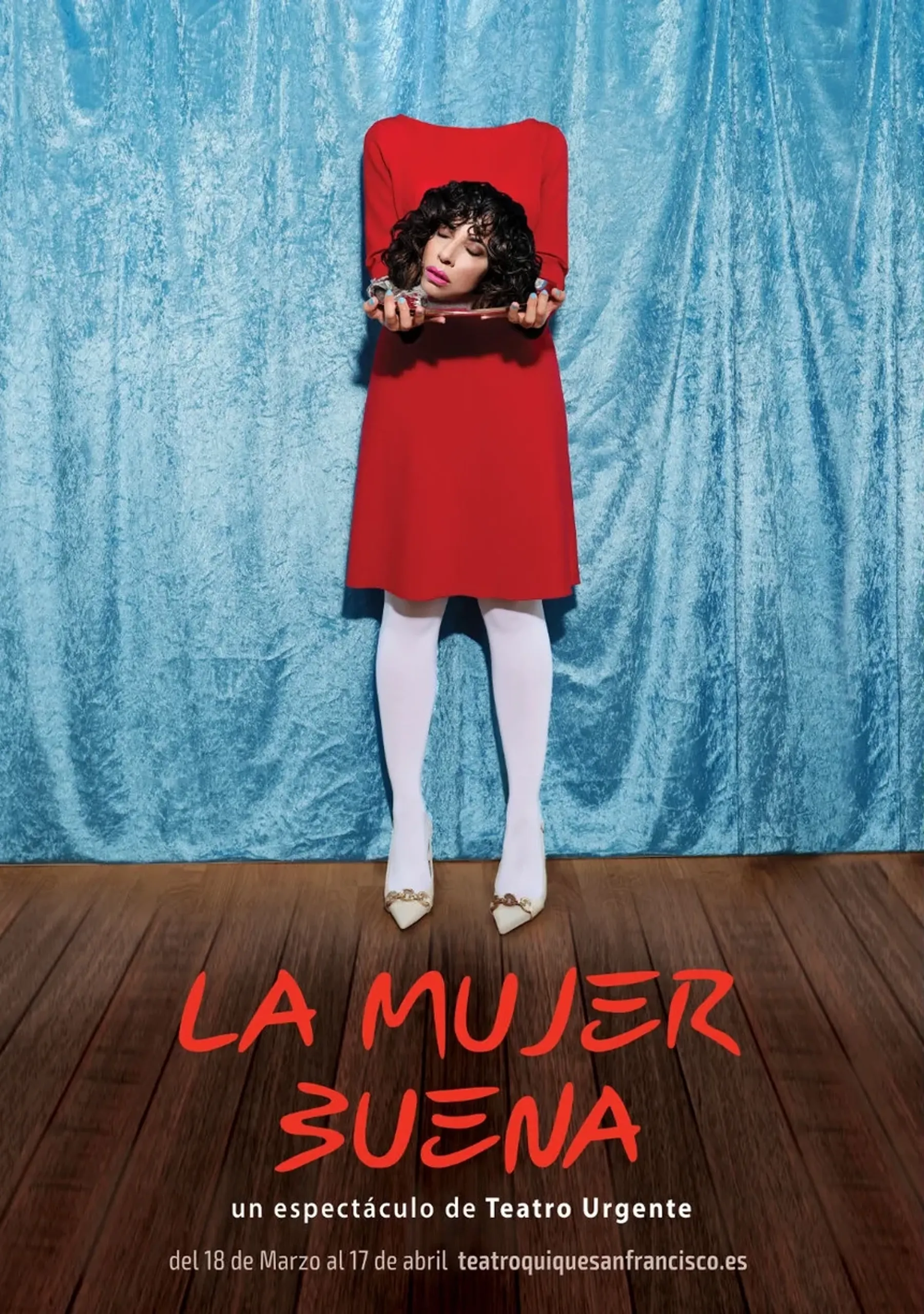 La mujer buena
