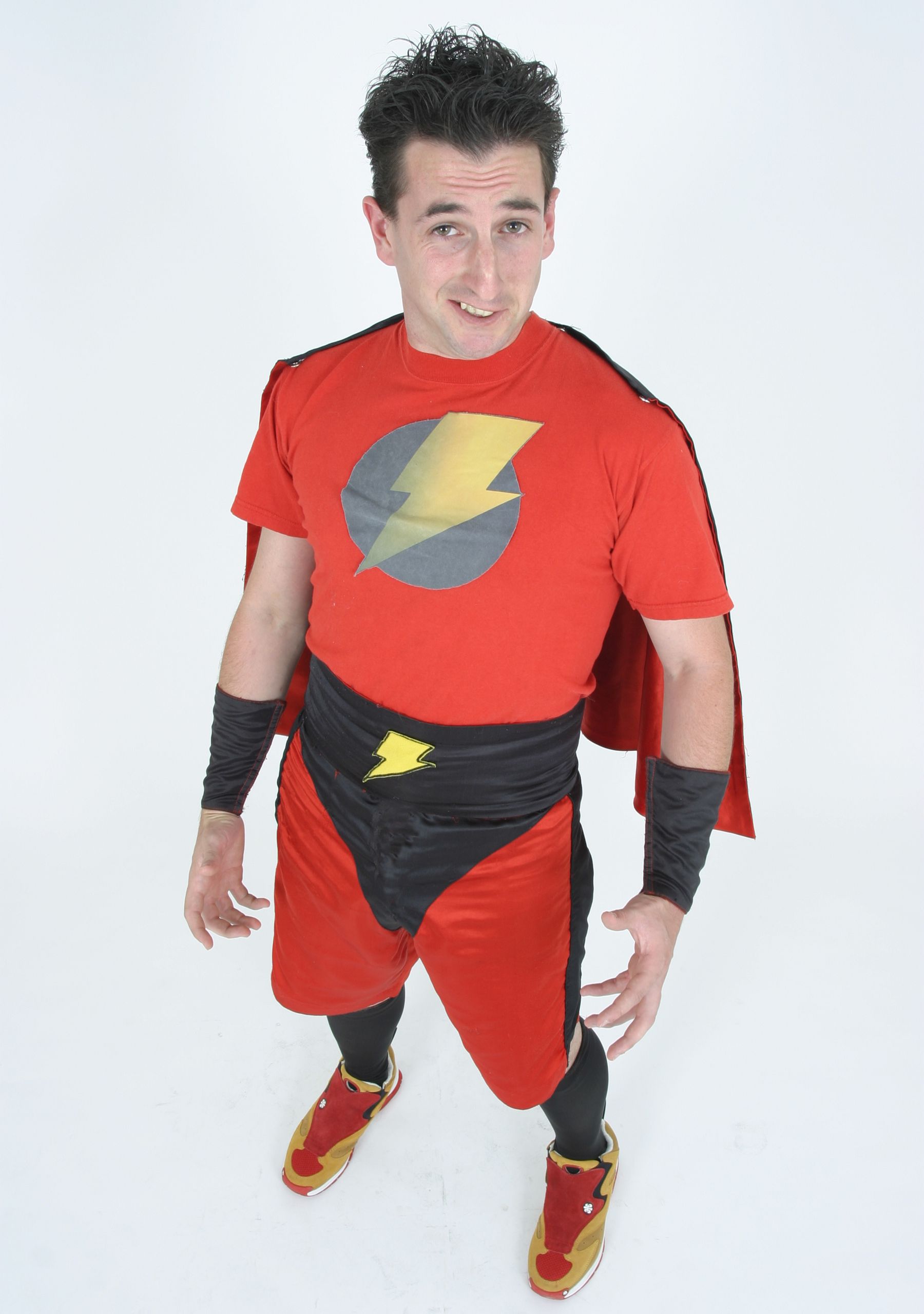Capitán Maravilla