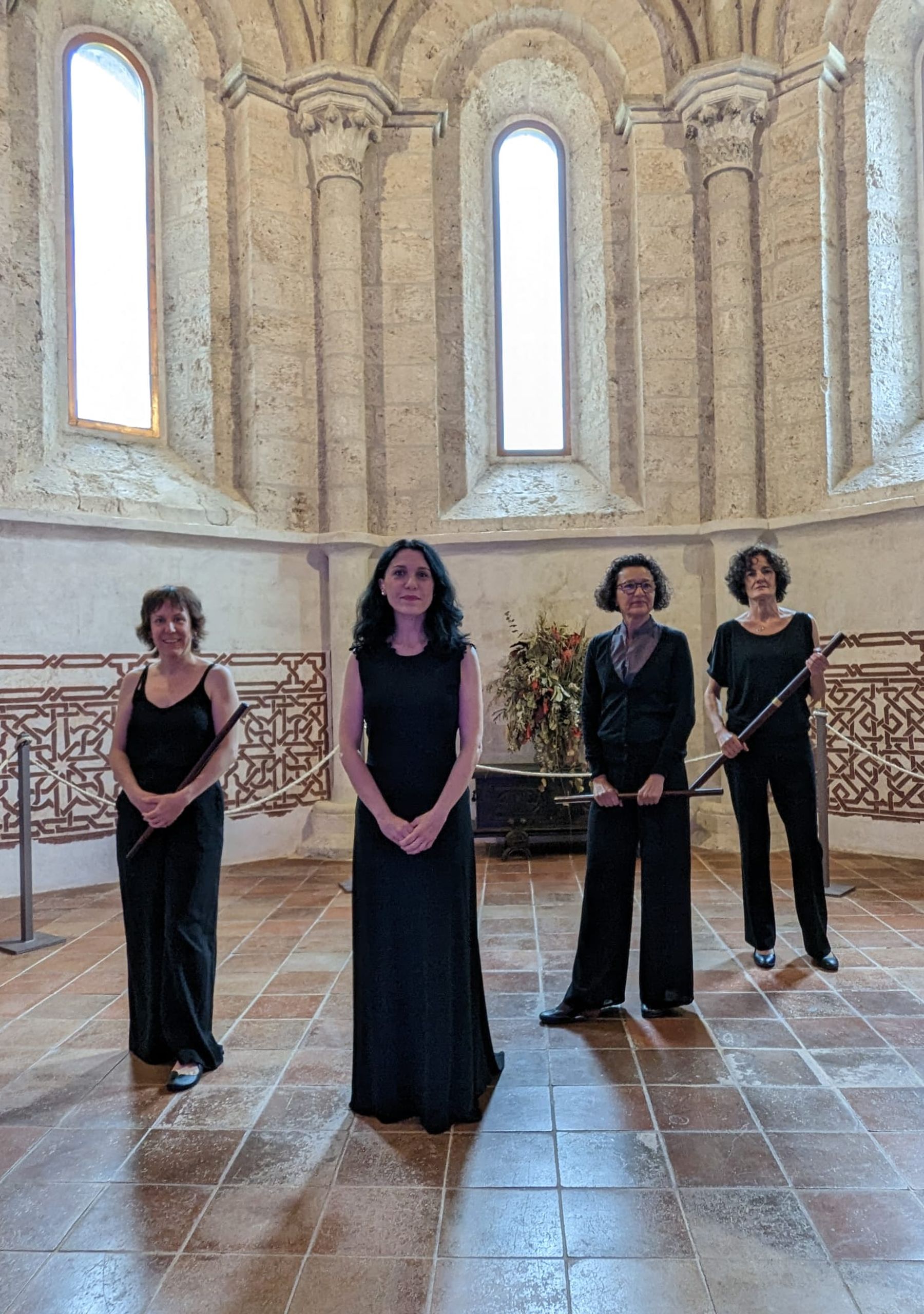 Piacere dei Traversi