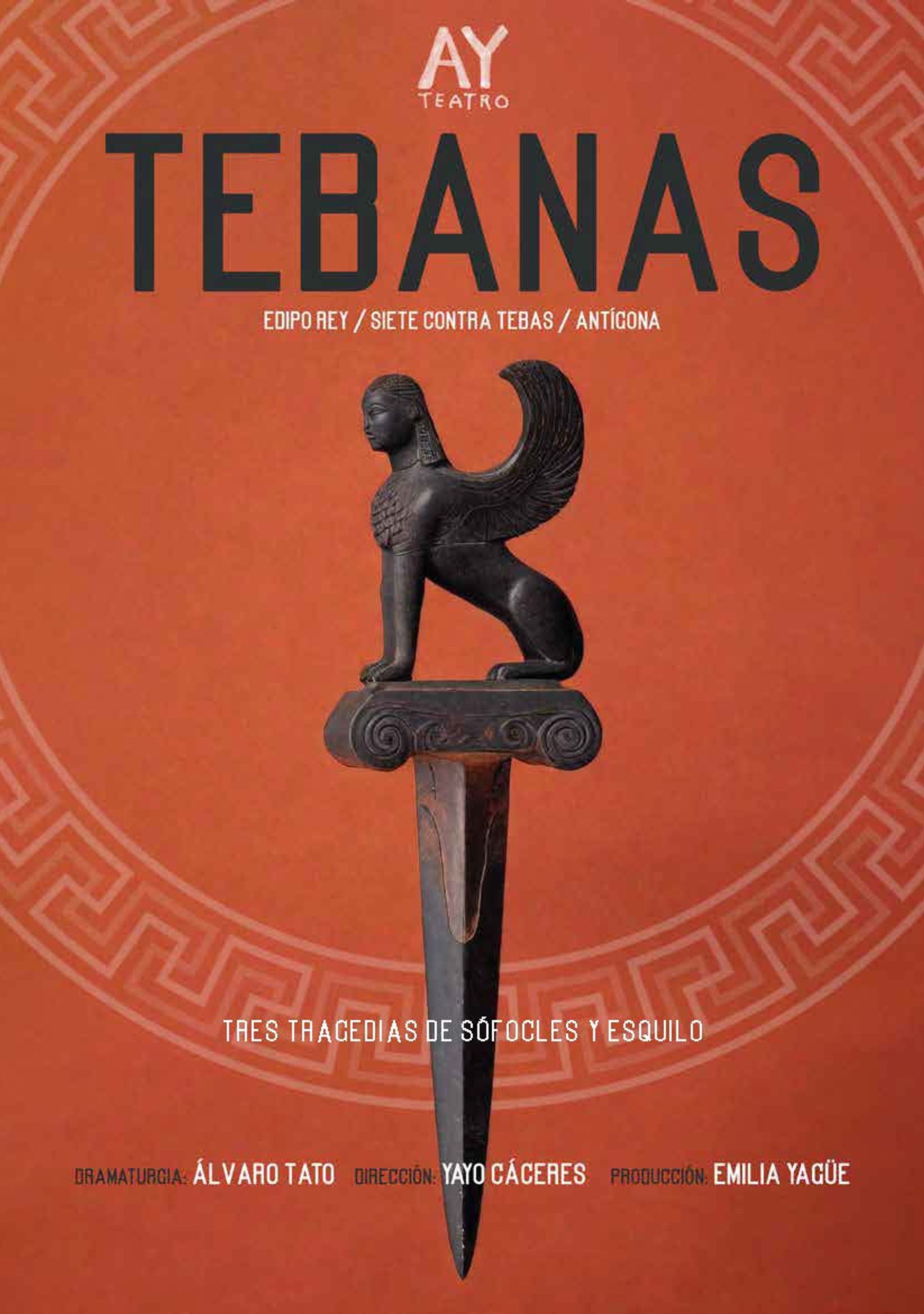Tebanas