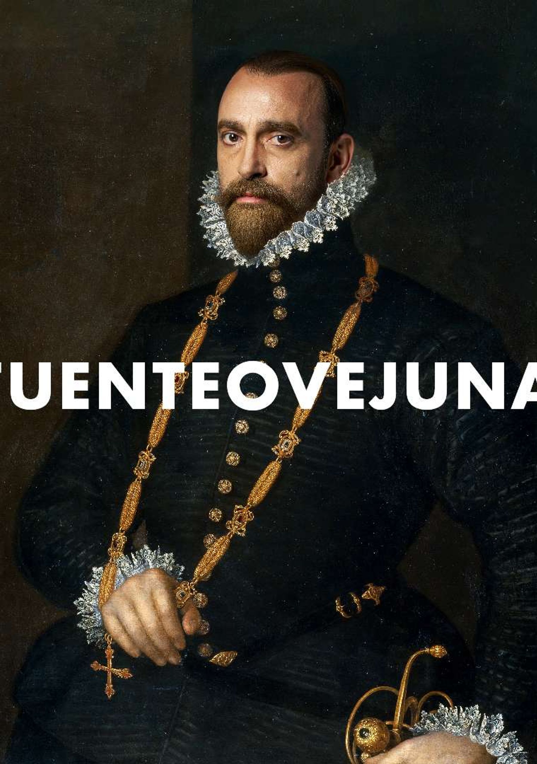 Fuenteovejuna