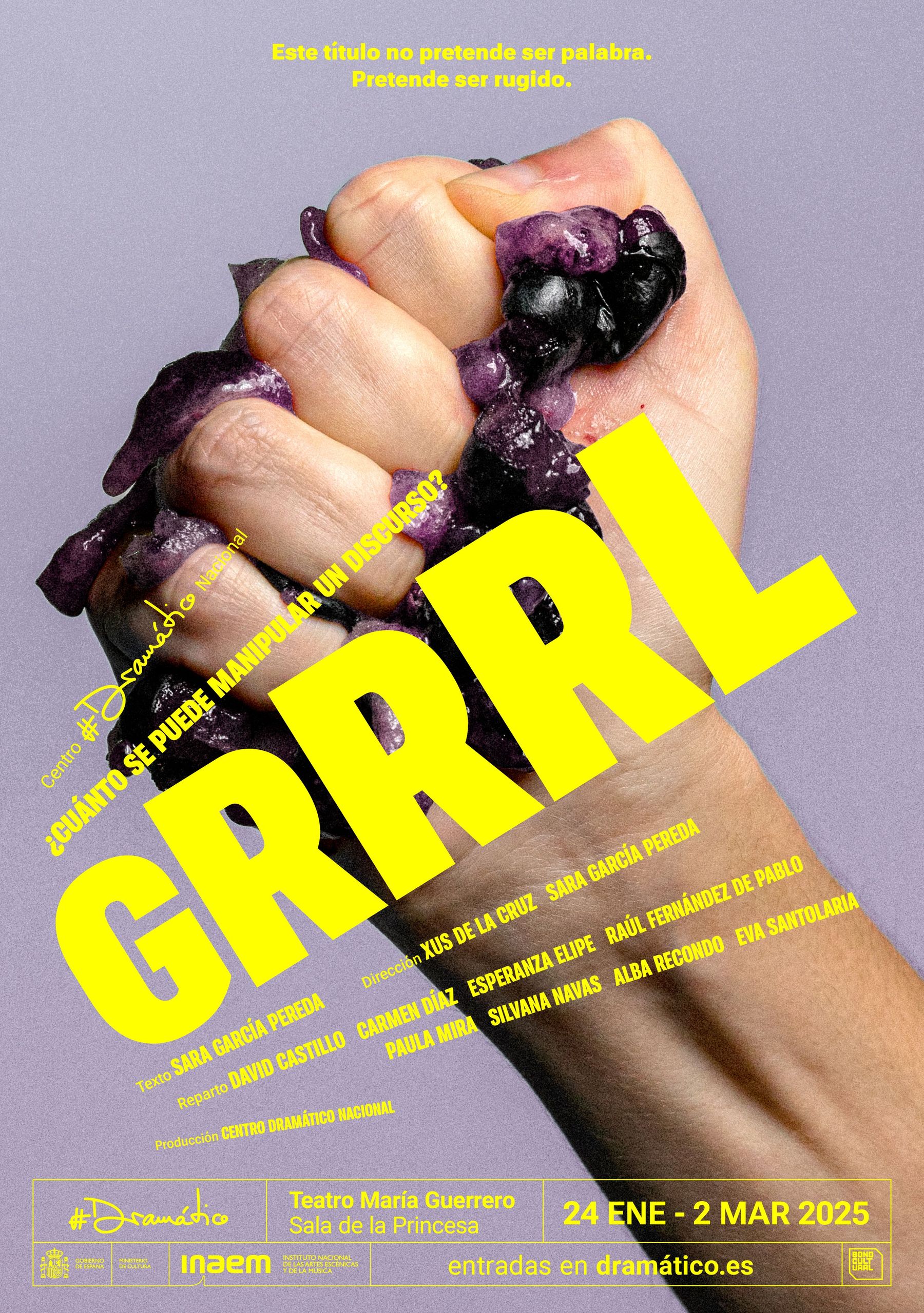 GRRRL