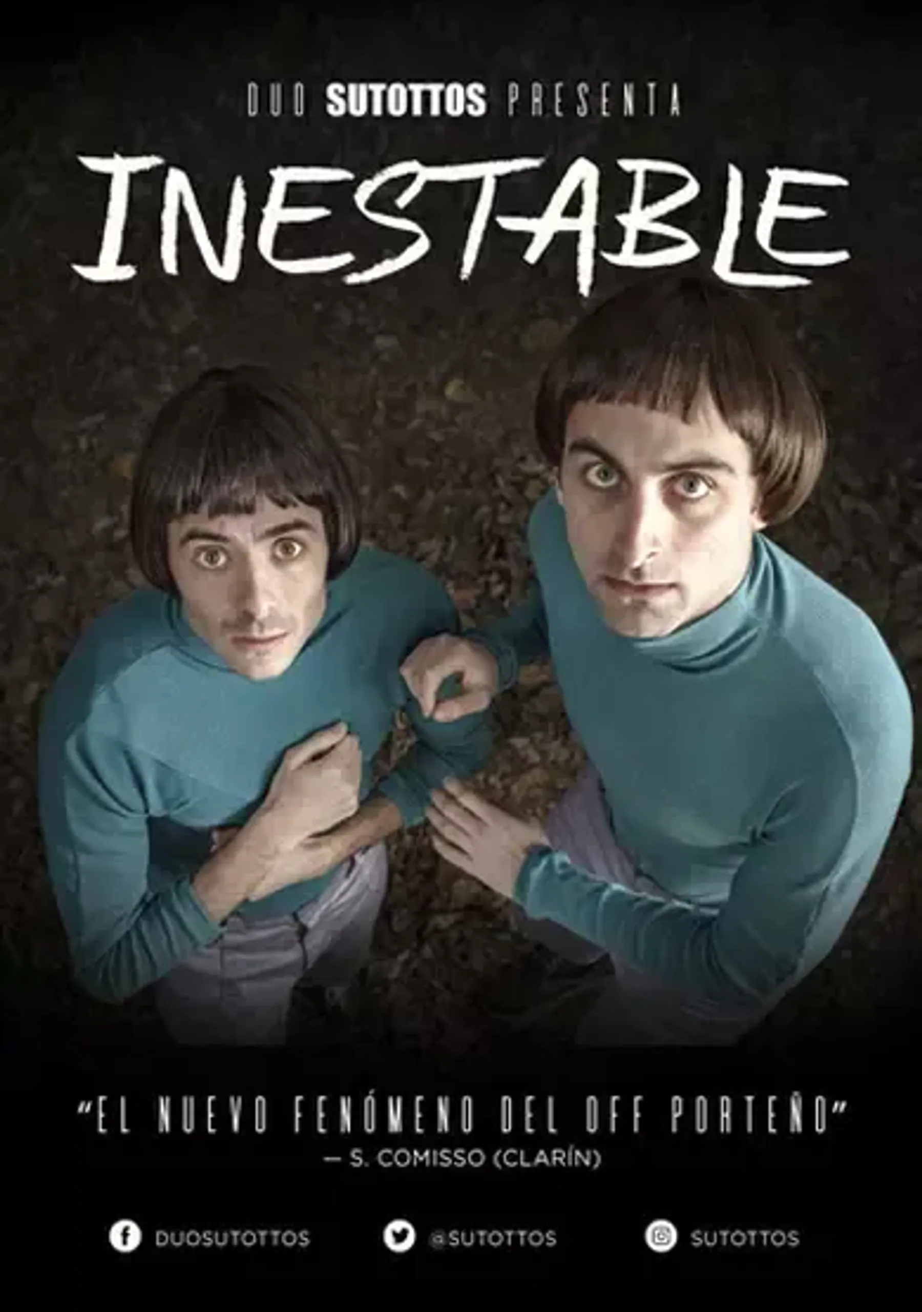 Inestable