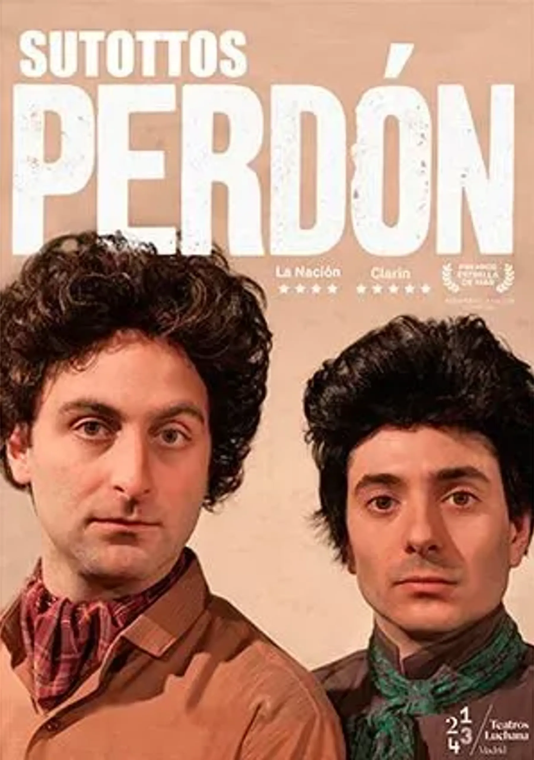 Perdón