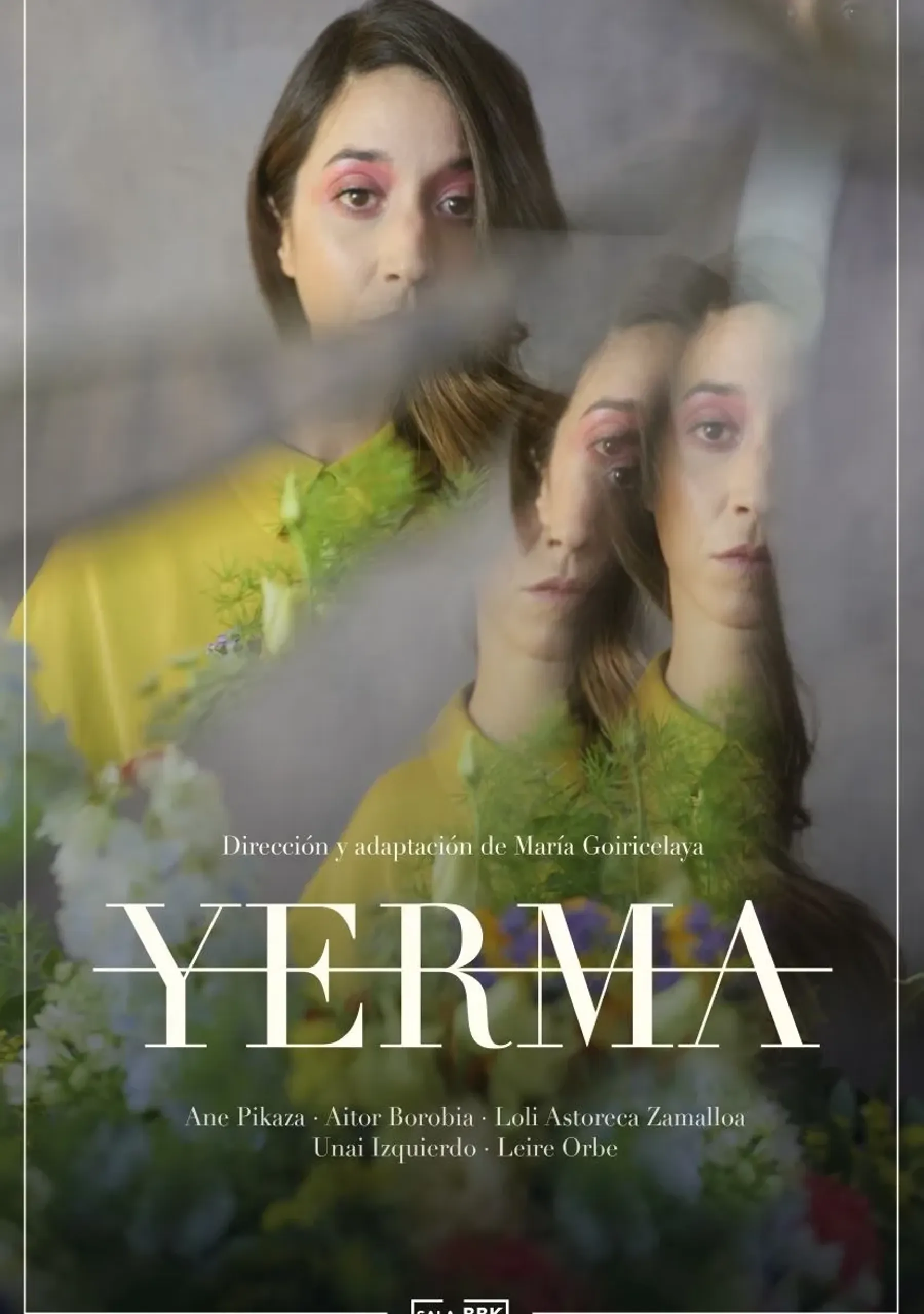 Yerma