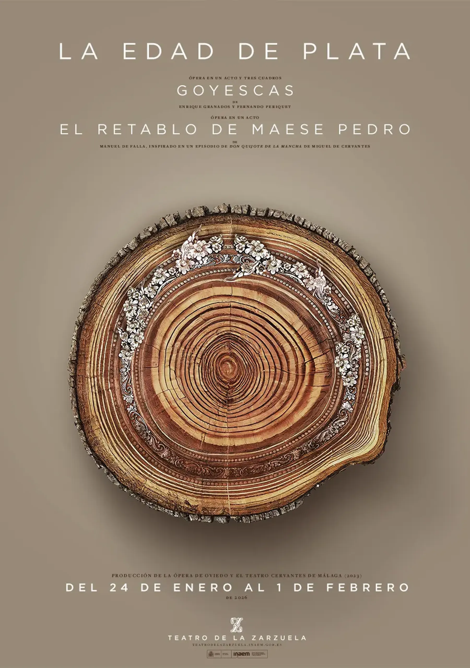 La edad de Plata