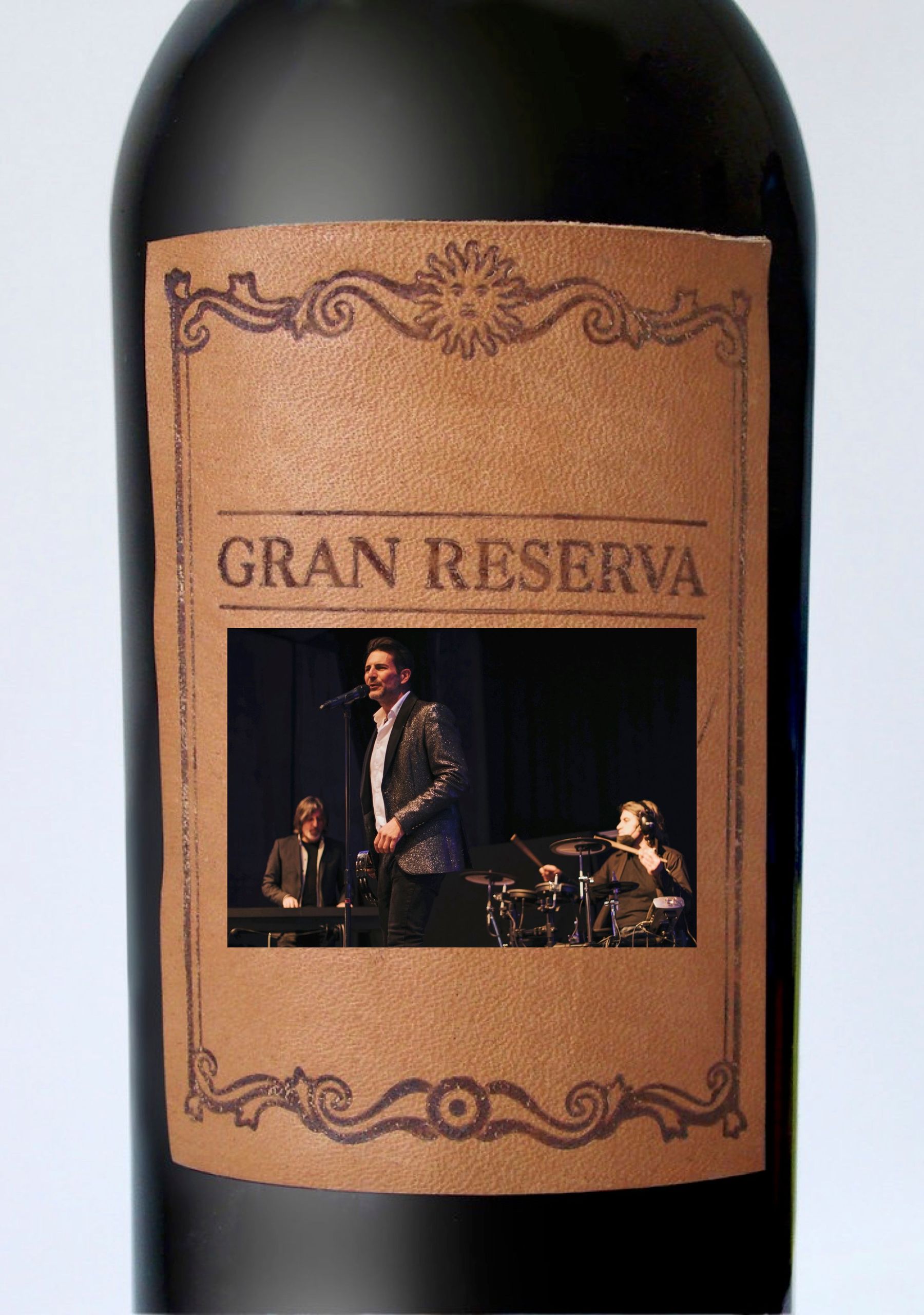 Gran Reserva