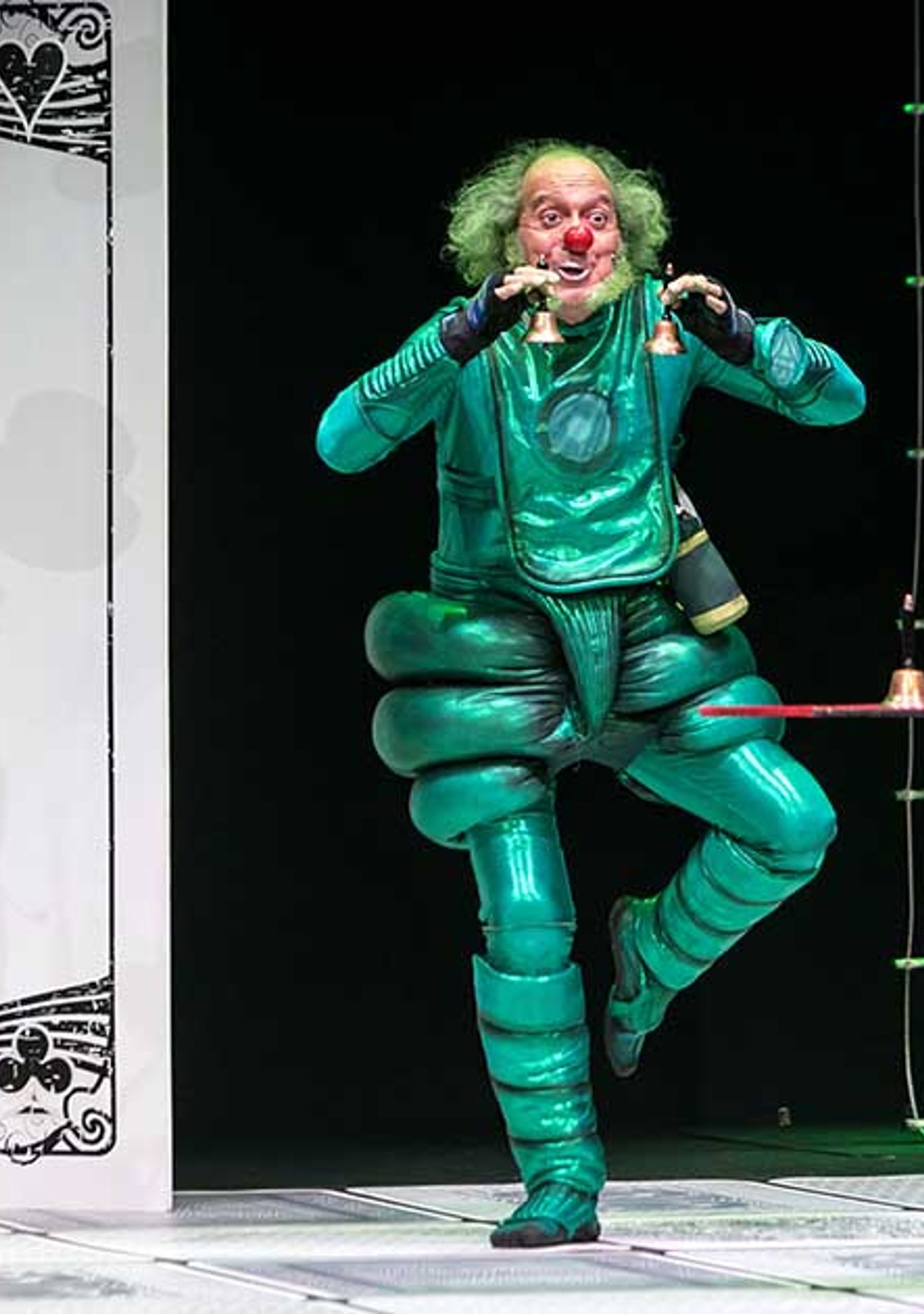 Star Clown