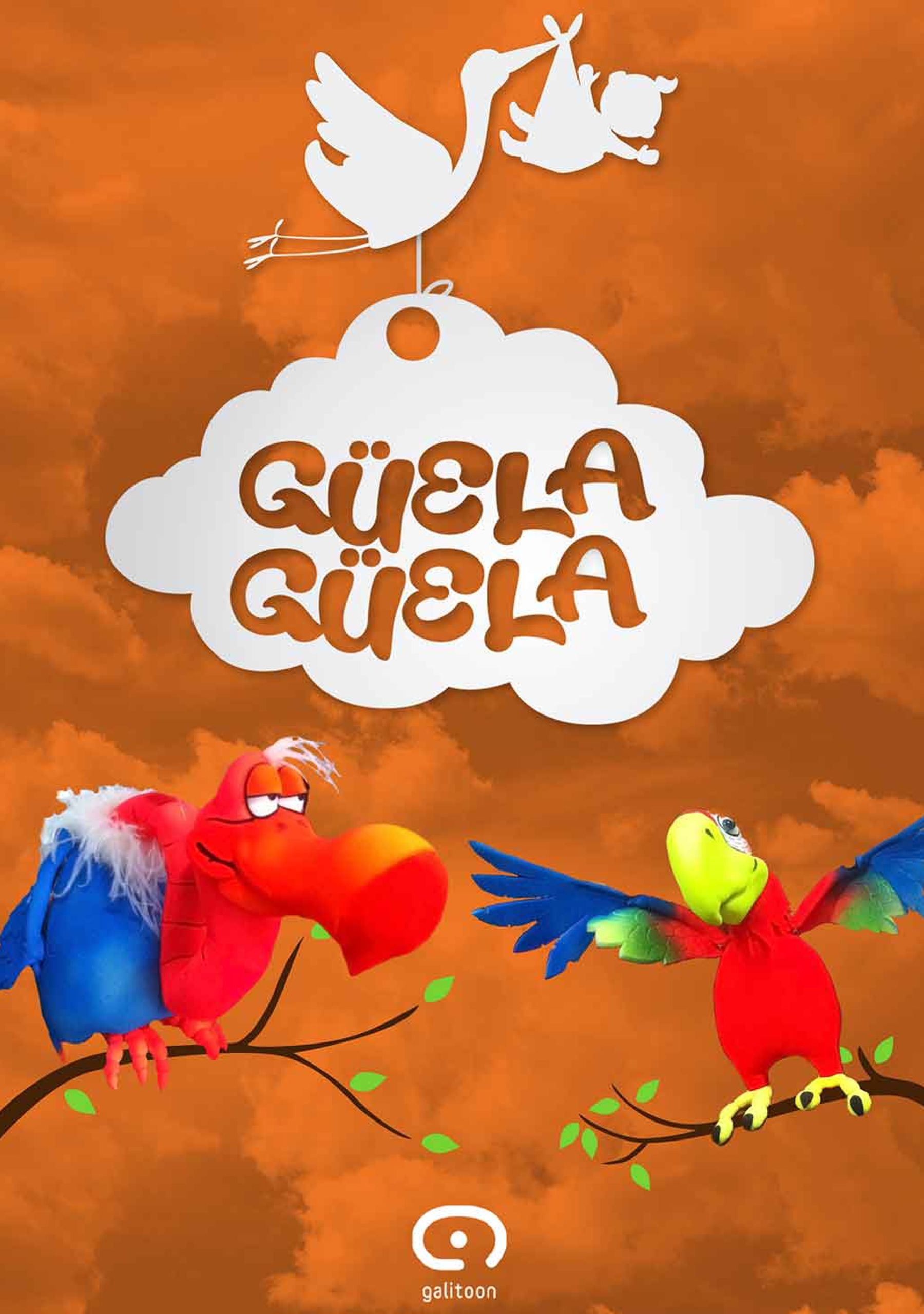 Güela-Güela