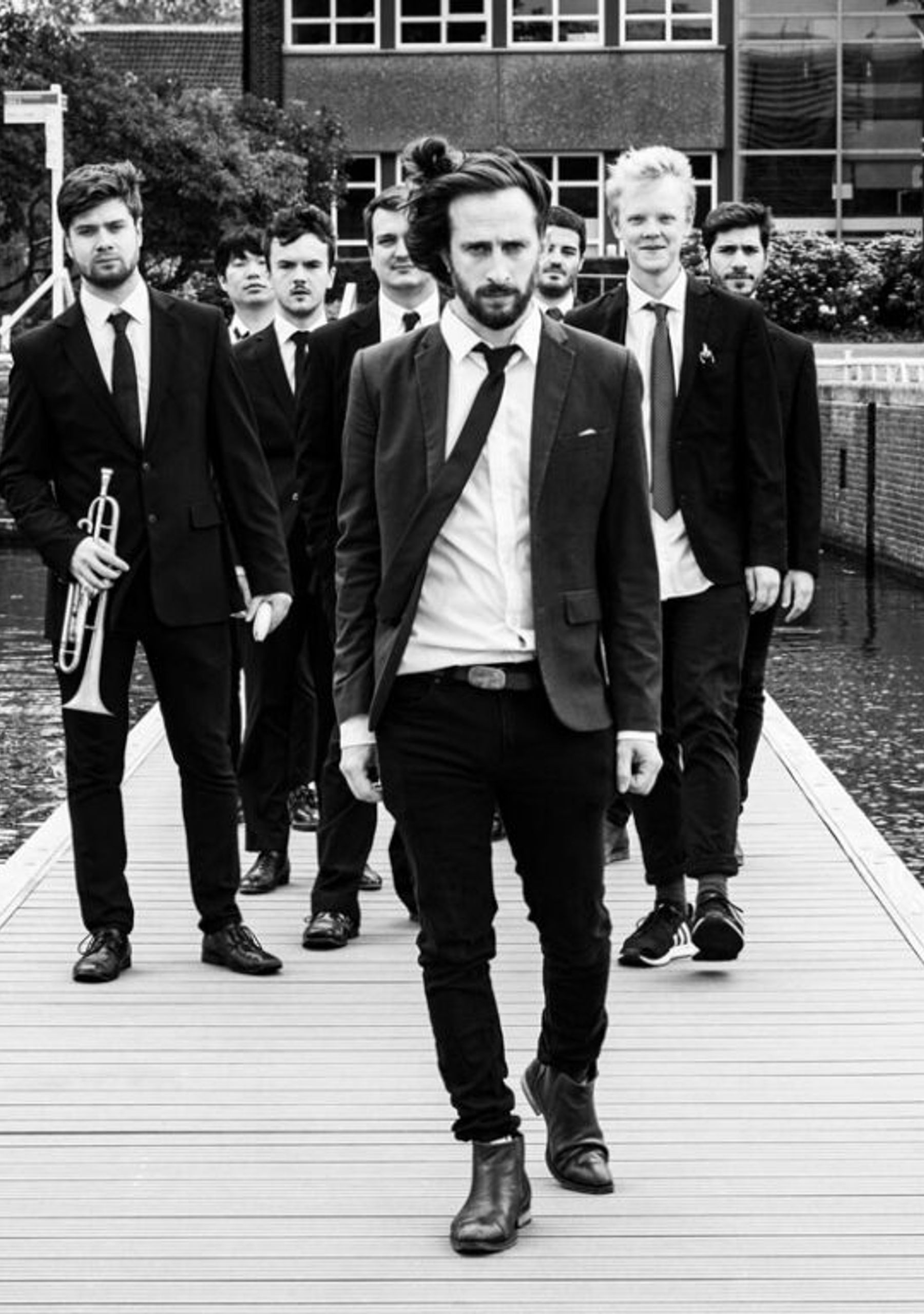 Guy Salomon Group