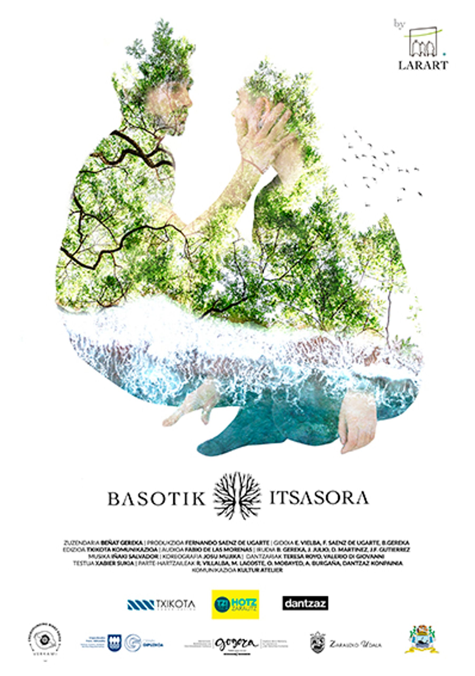 Basotik Itsasora 2.0