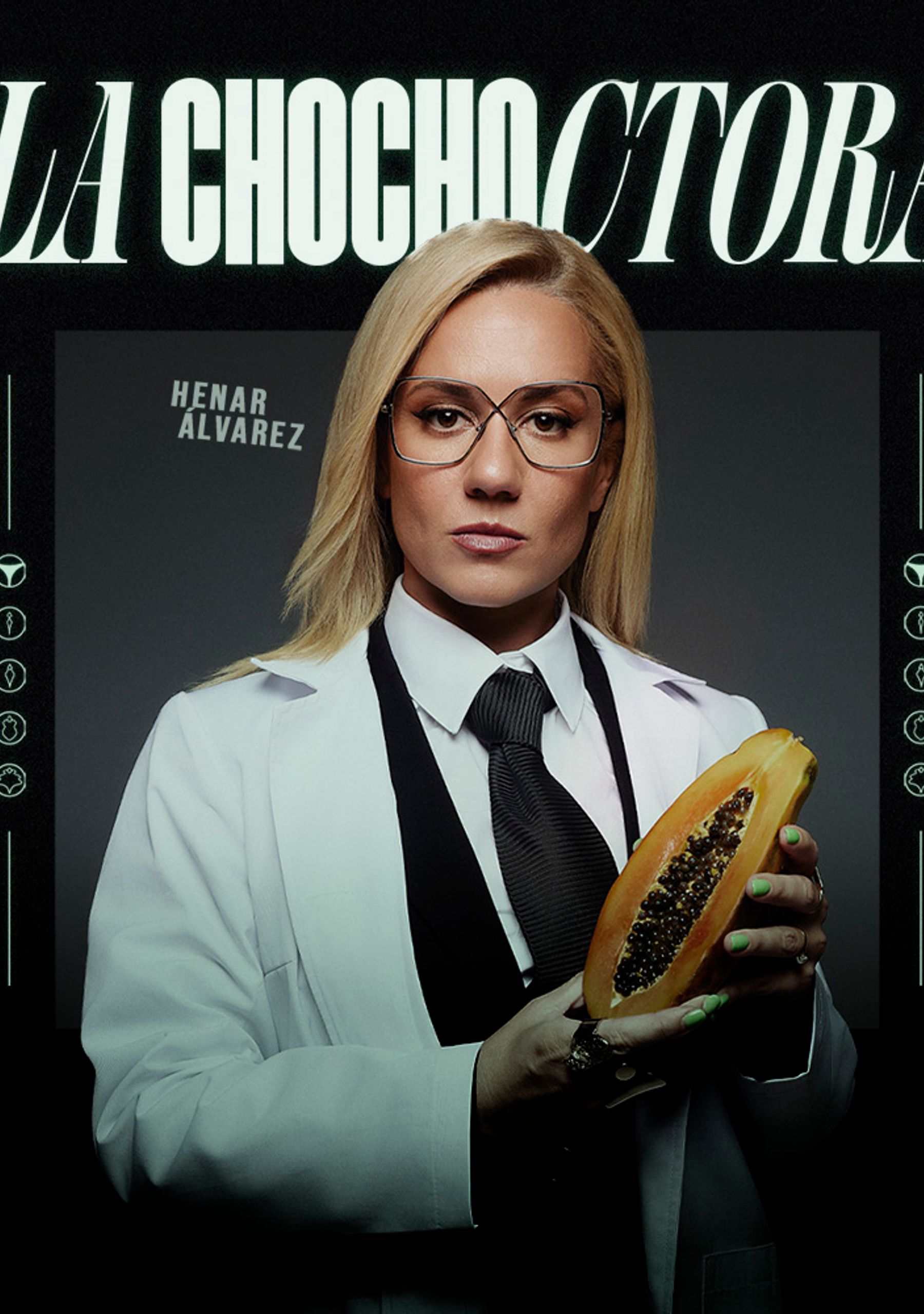 La Chochoctora