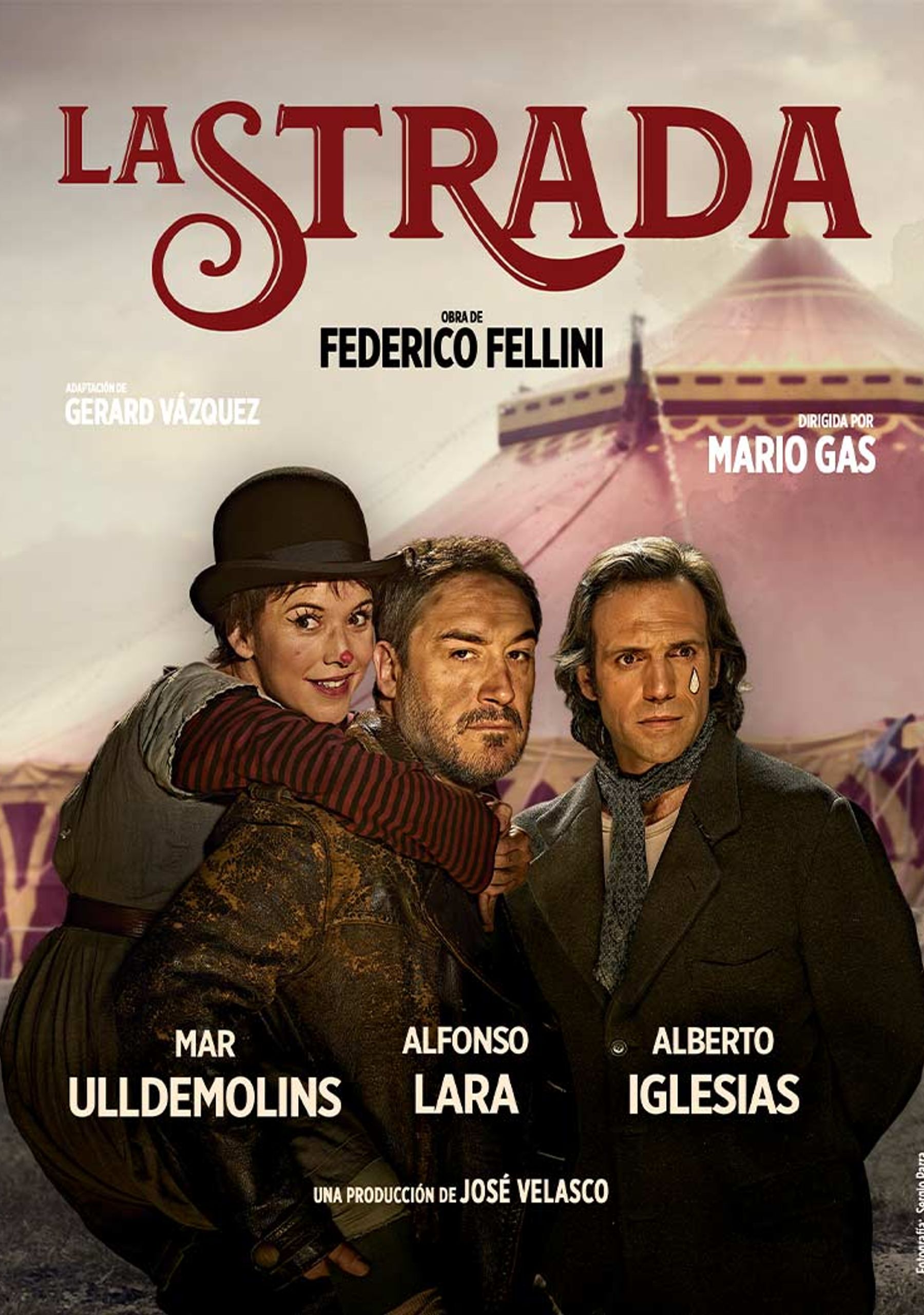 La Strada
