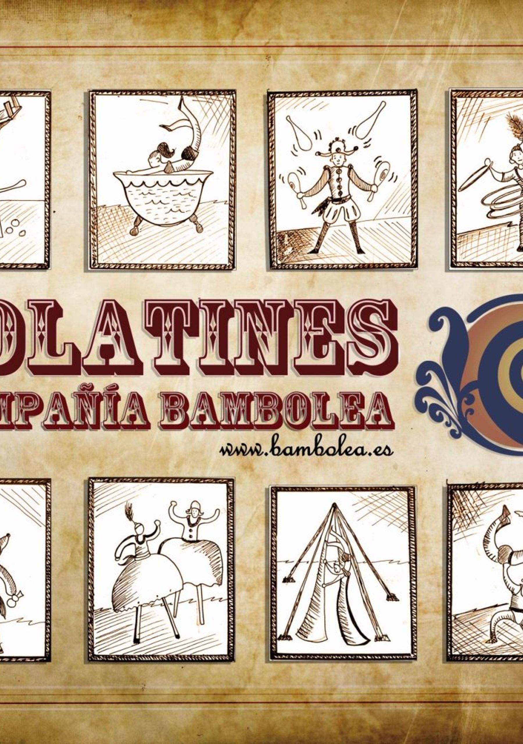 Volatines