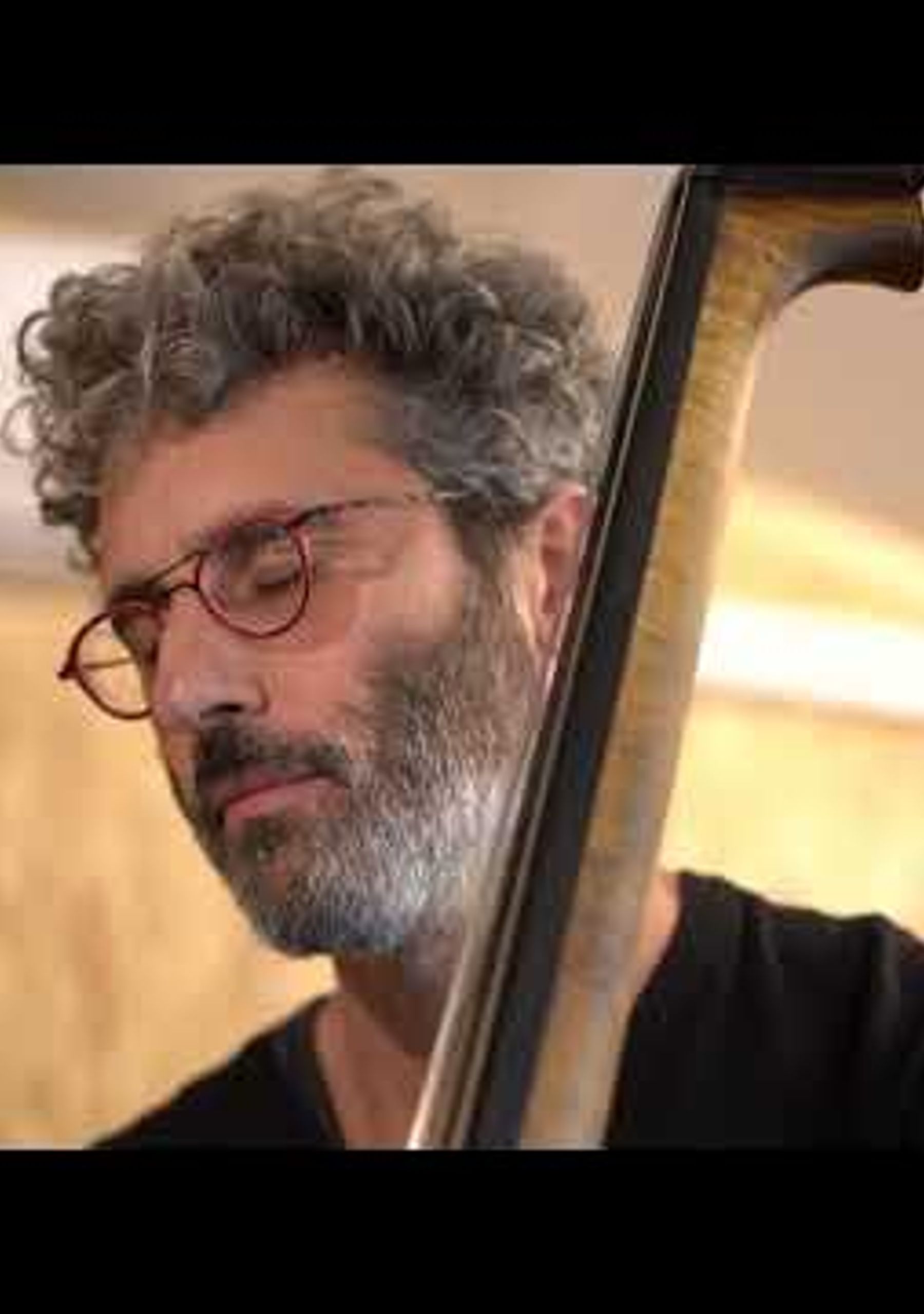 Tal Gamlieli Trio