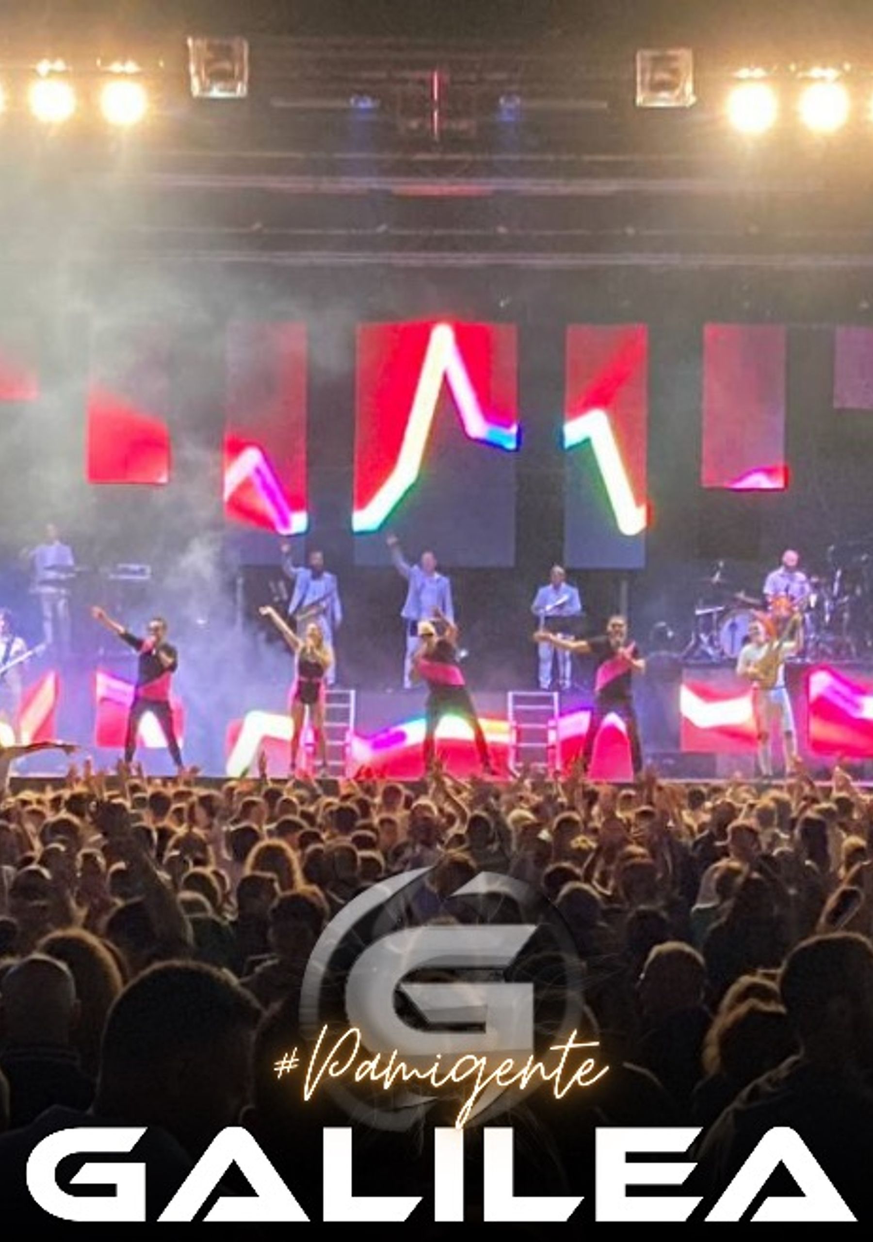 Orquesta Galilea