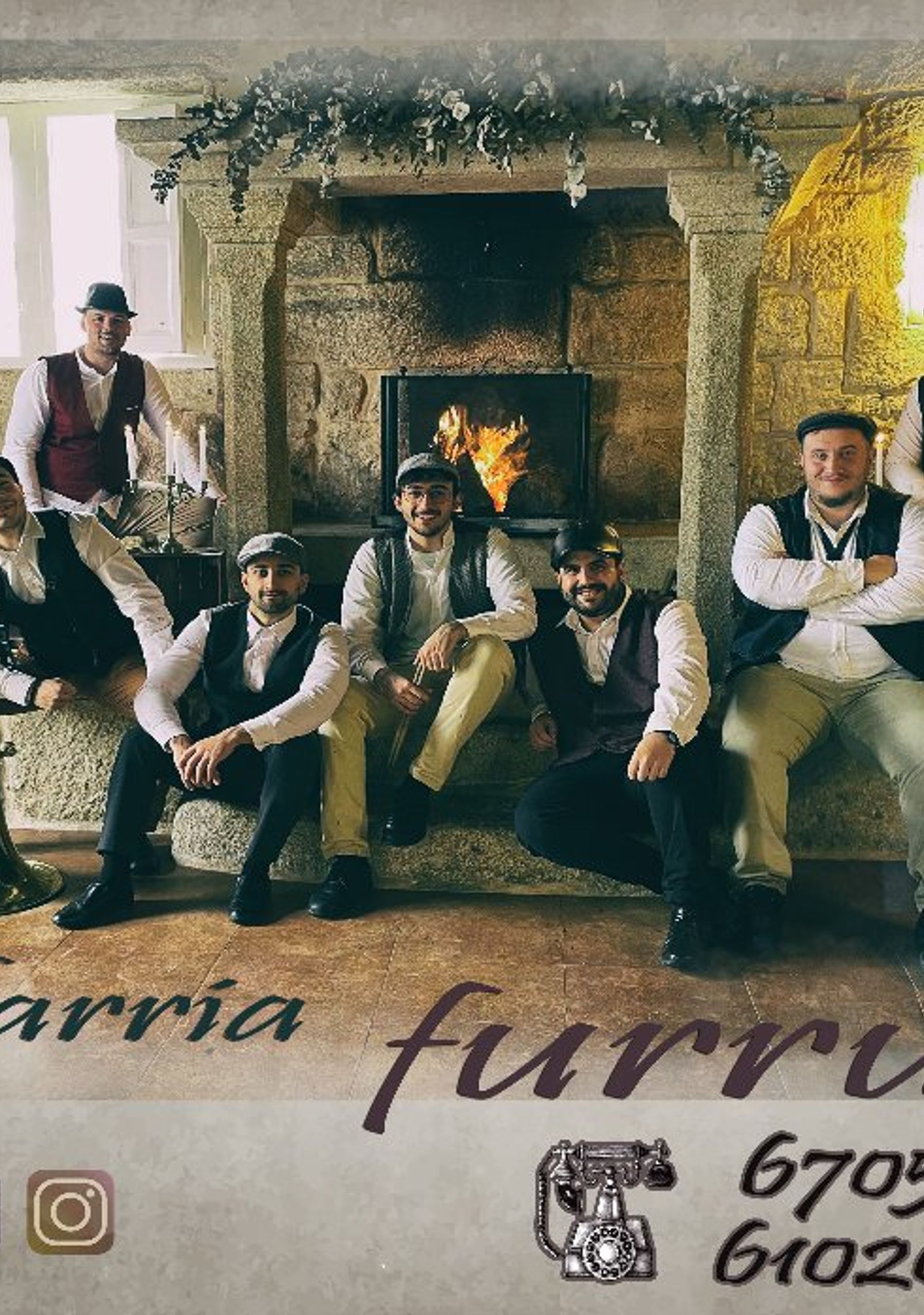Fanfarria Furruxa