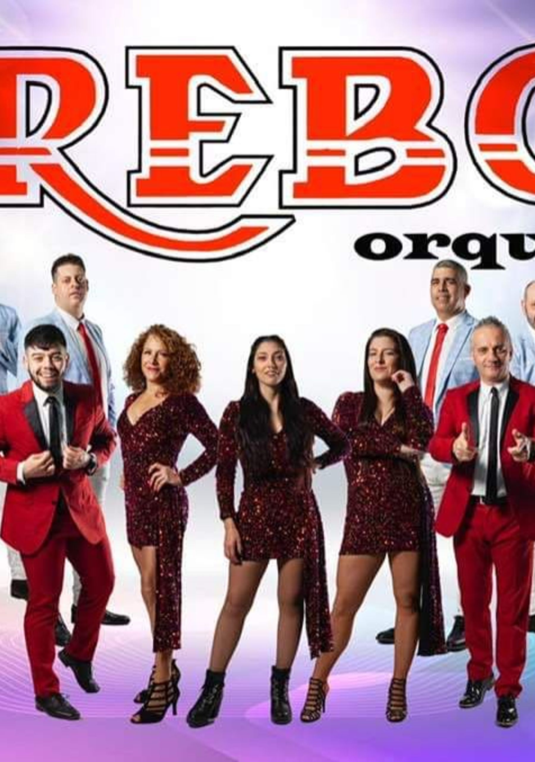 Orquesta Trebol