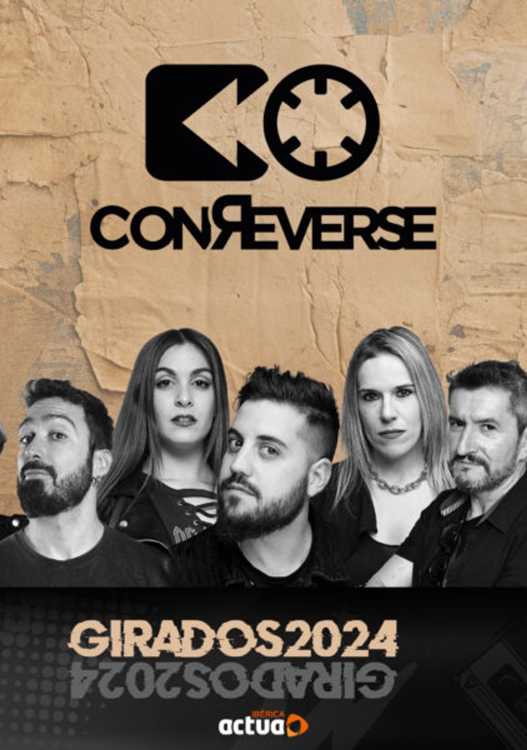 Conreverse