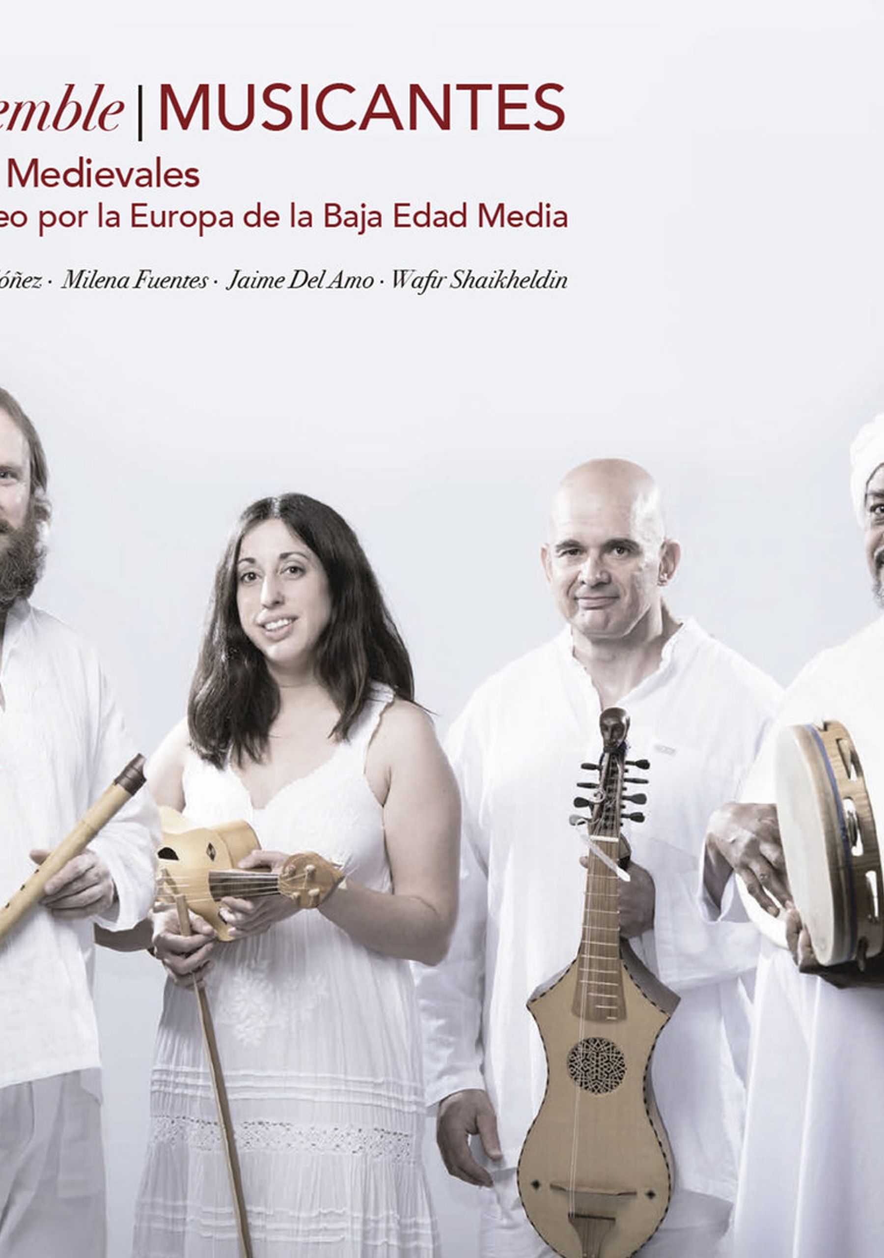 Ensemble Musicantes