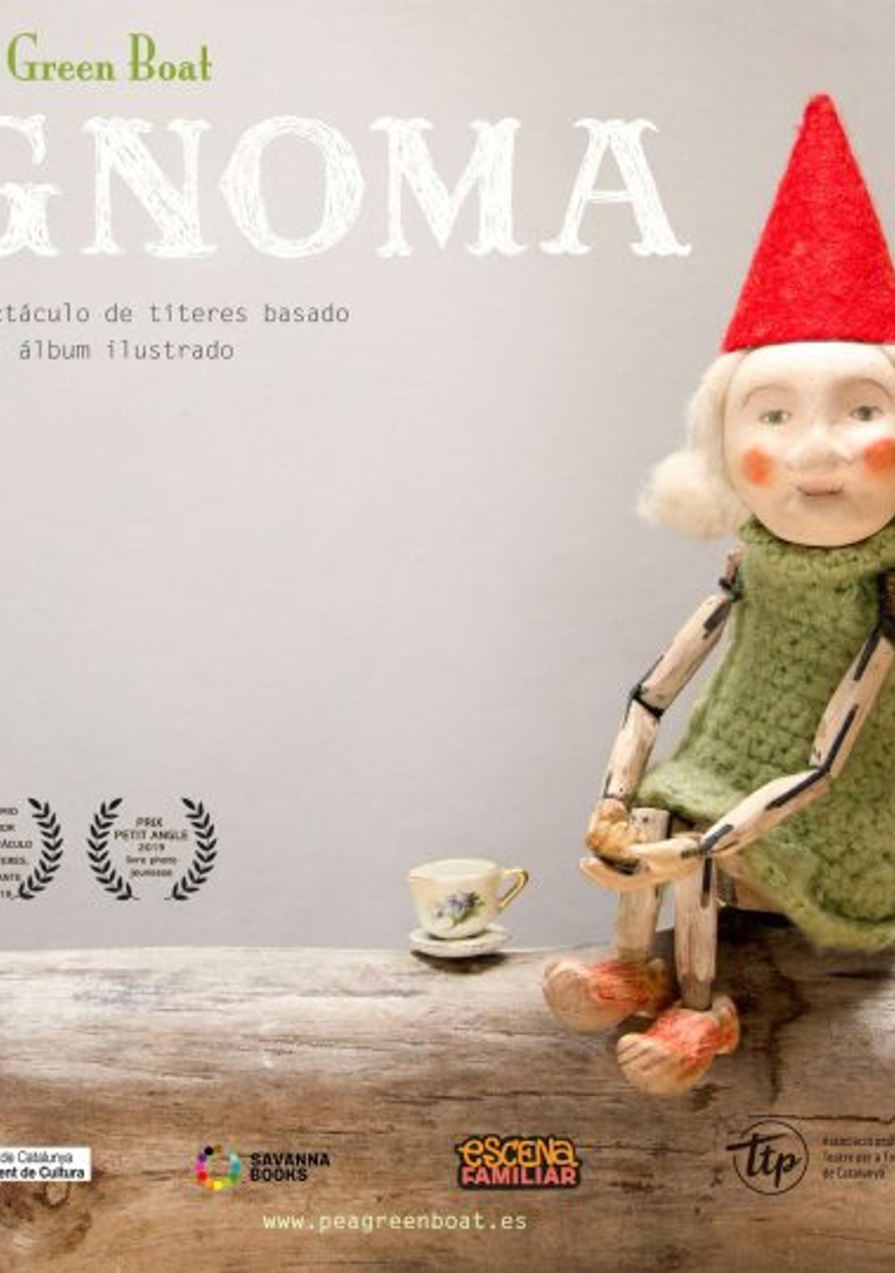 Gnoma
