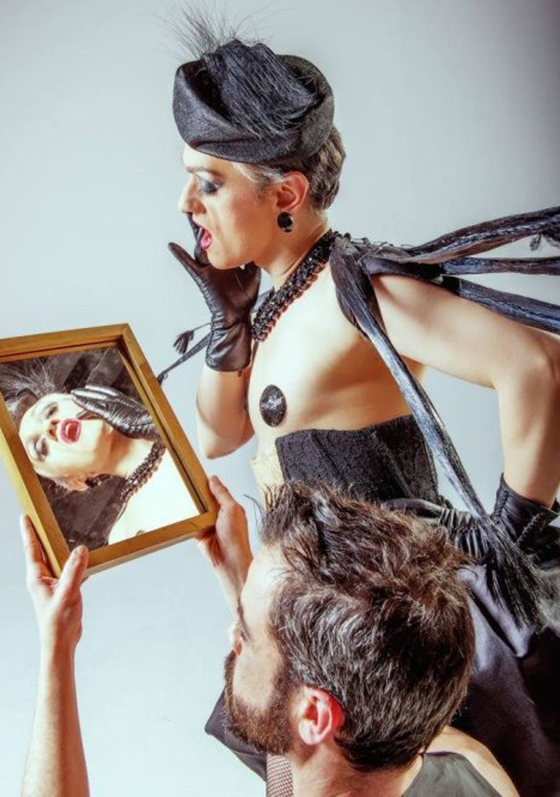 Cabaret 13
