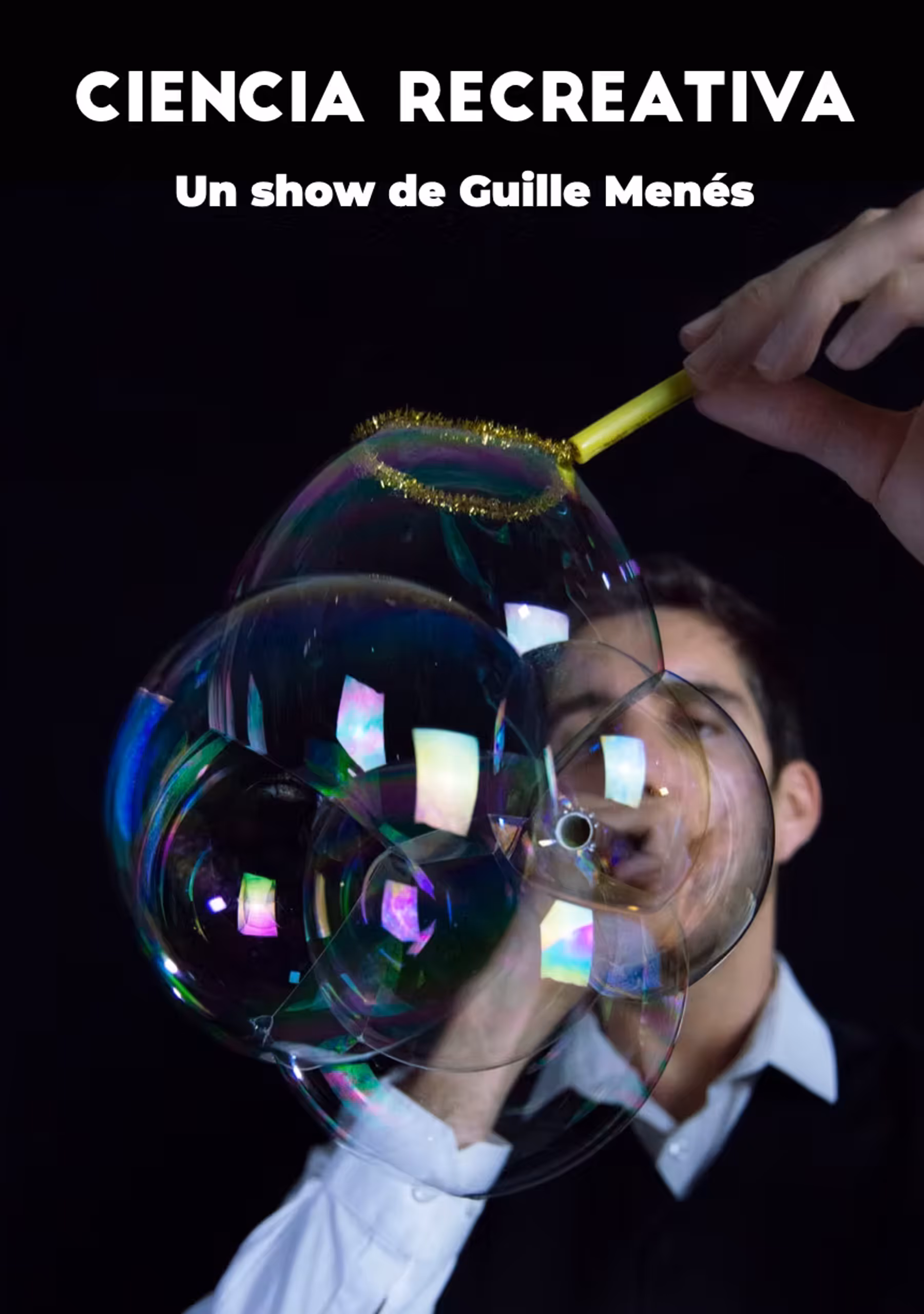 Ciencia Recreativa