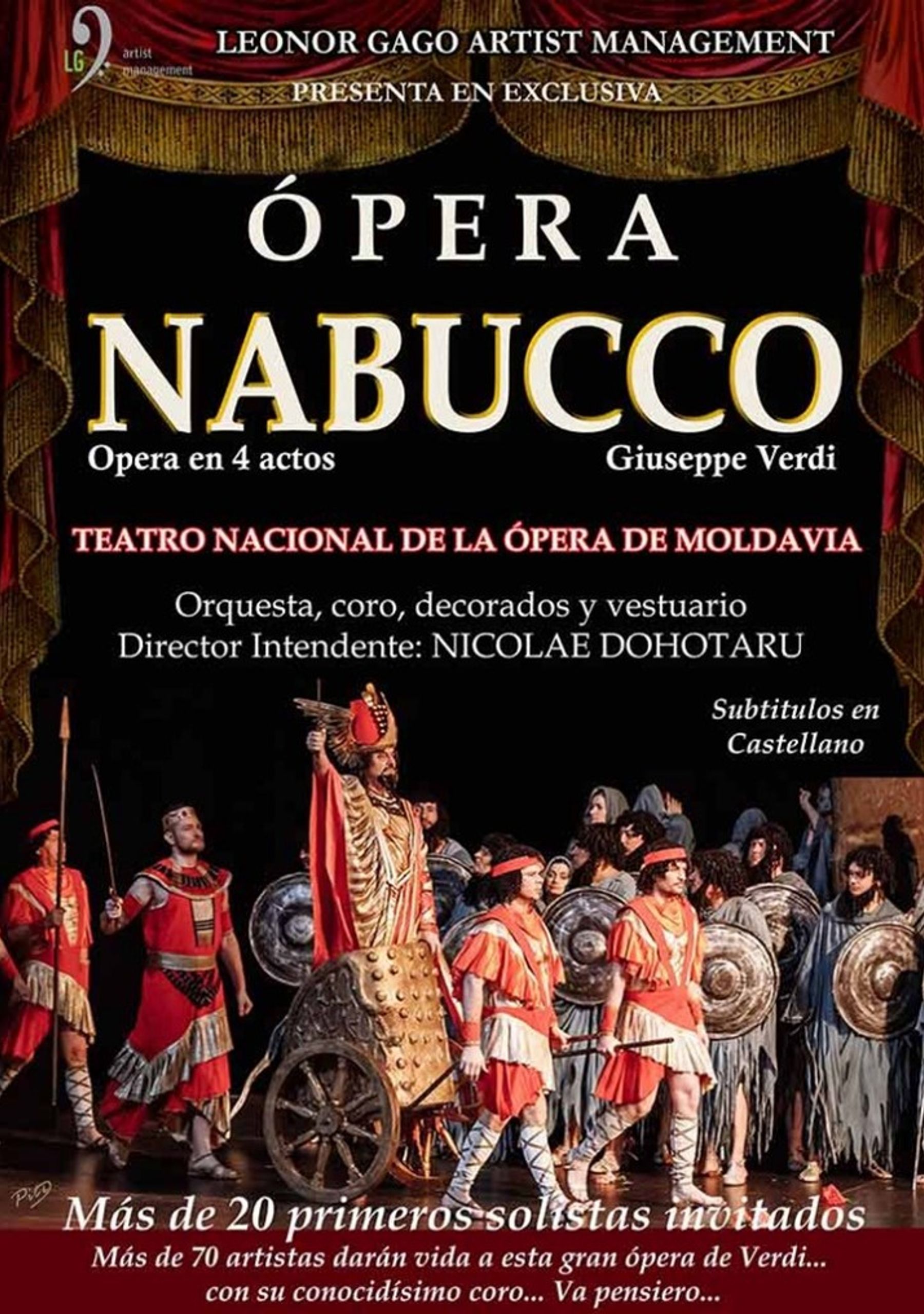 Nabucco