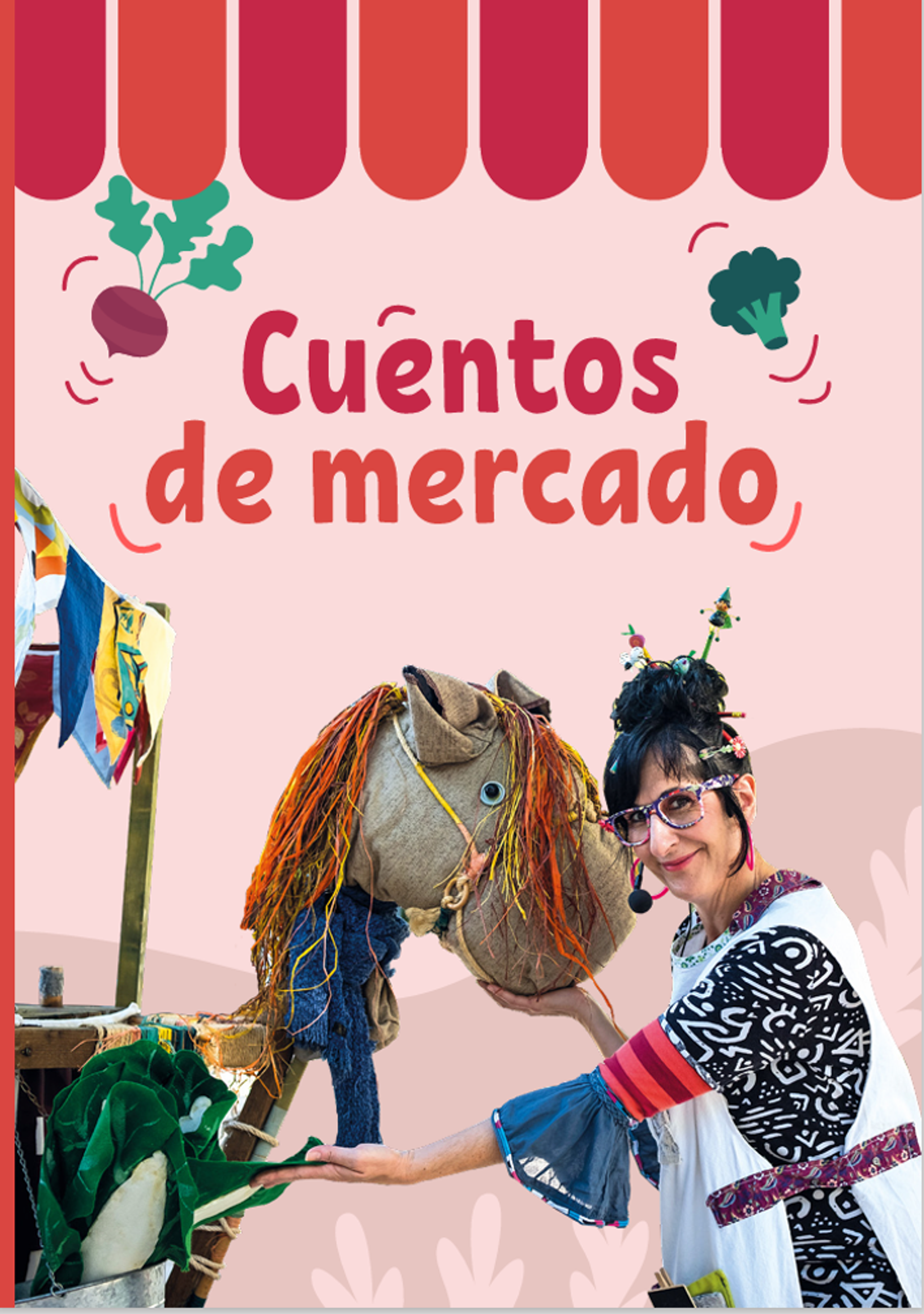 Cuentos de mercado